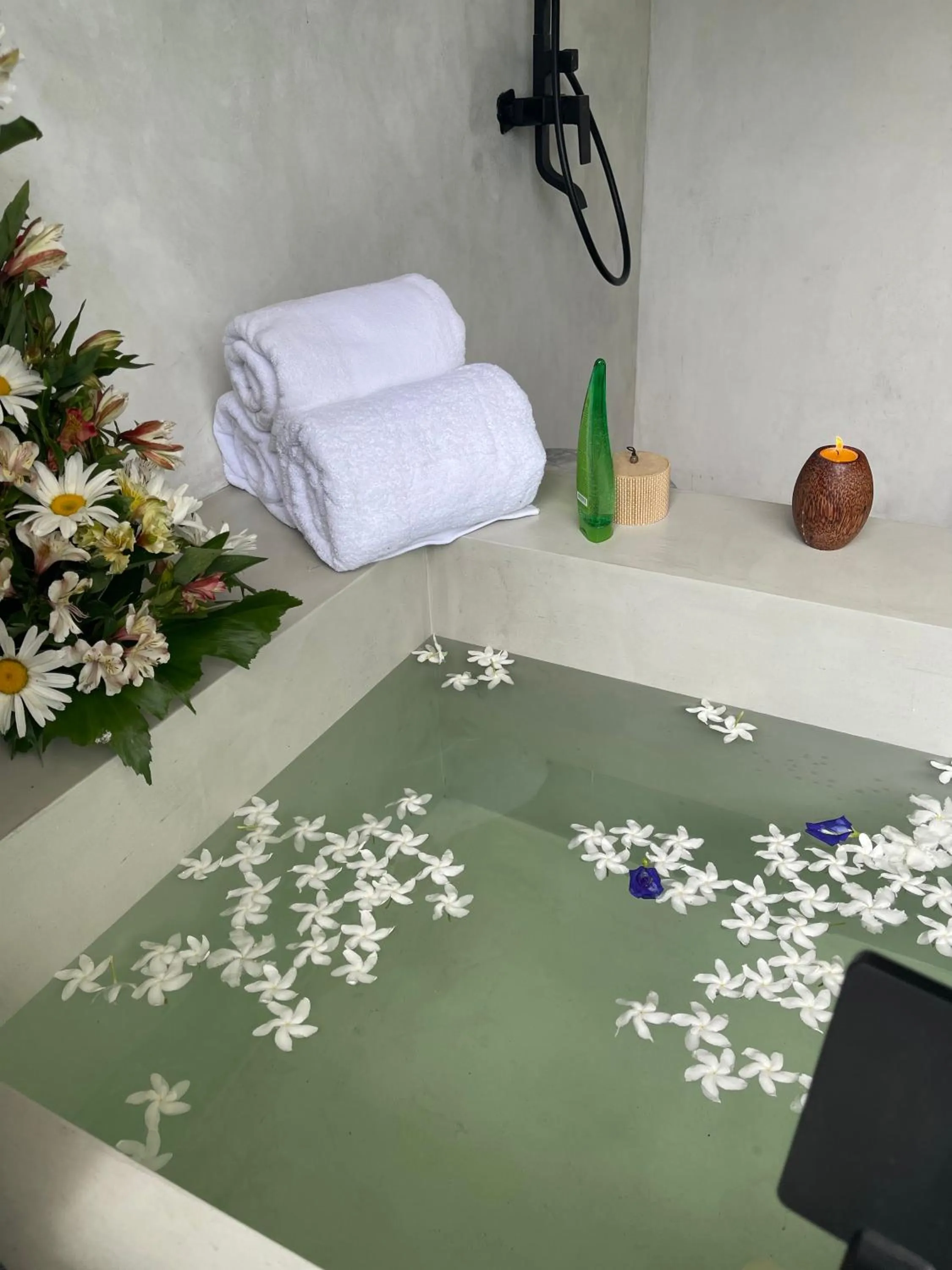 D' Art VILLA RETREAT AND SPA