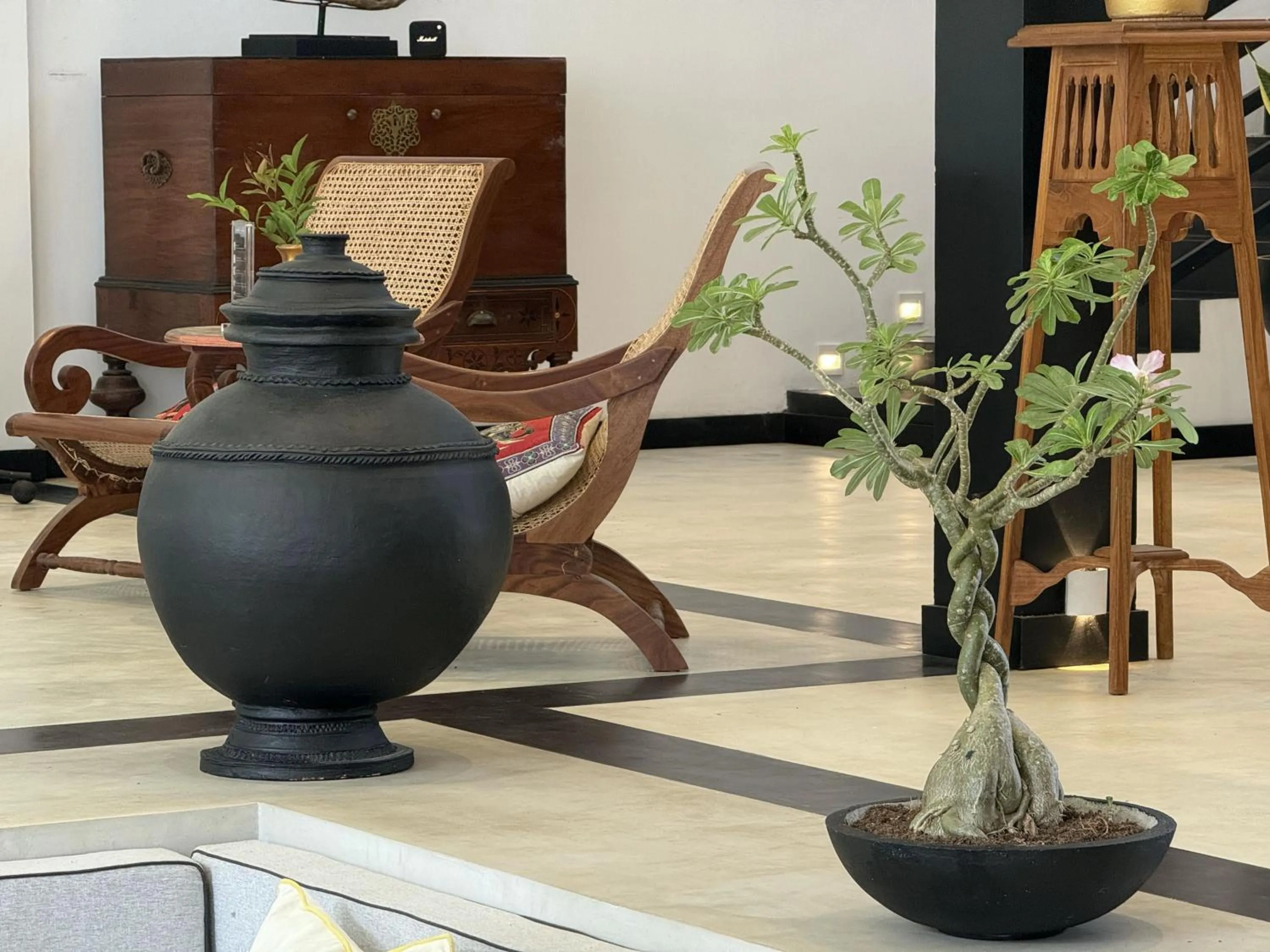 Property building in D' Art VILLA RETREAT AND SPA