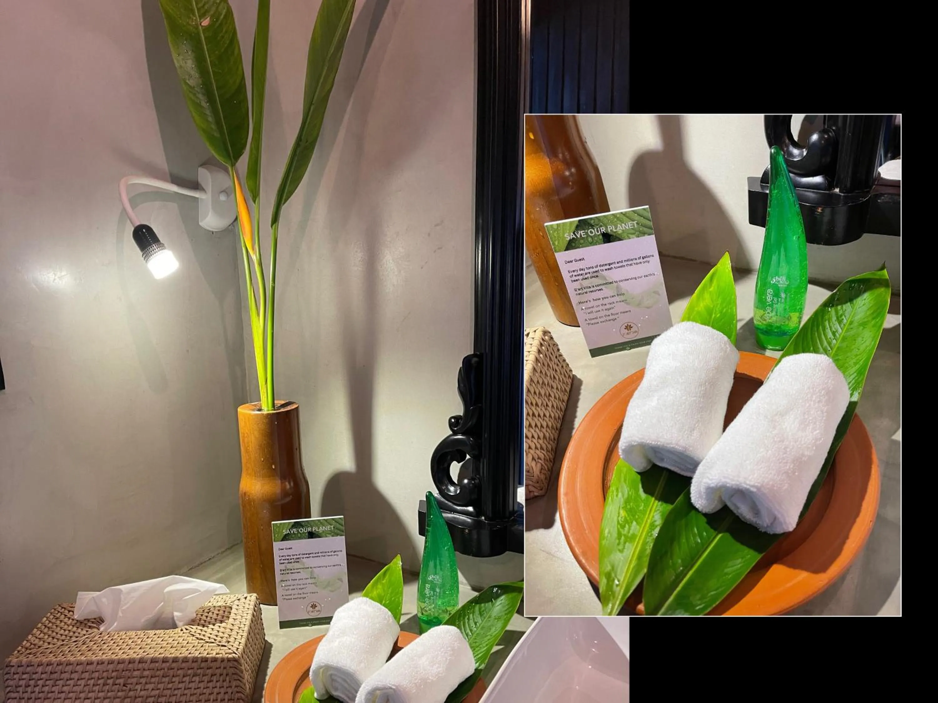 D' Art VILLA RETREAT AND SPA