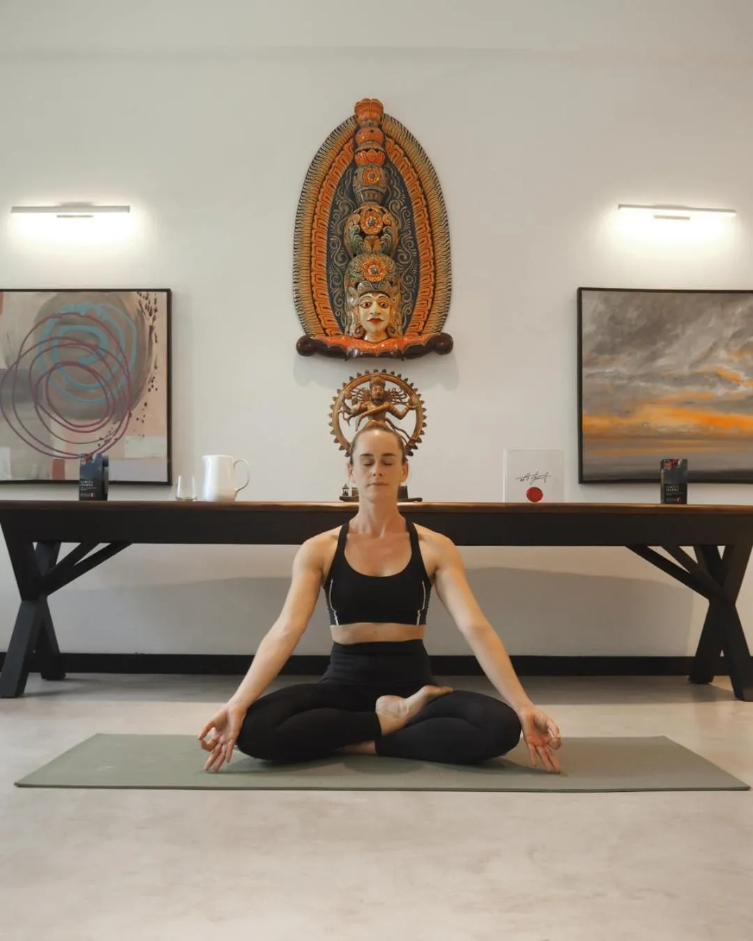 Activities in D' Art VILLA RETREAT AND SPA