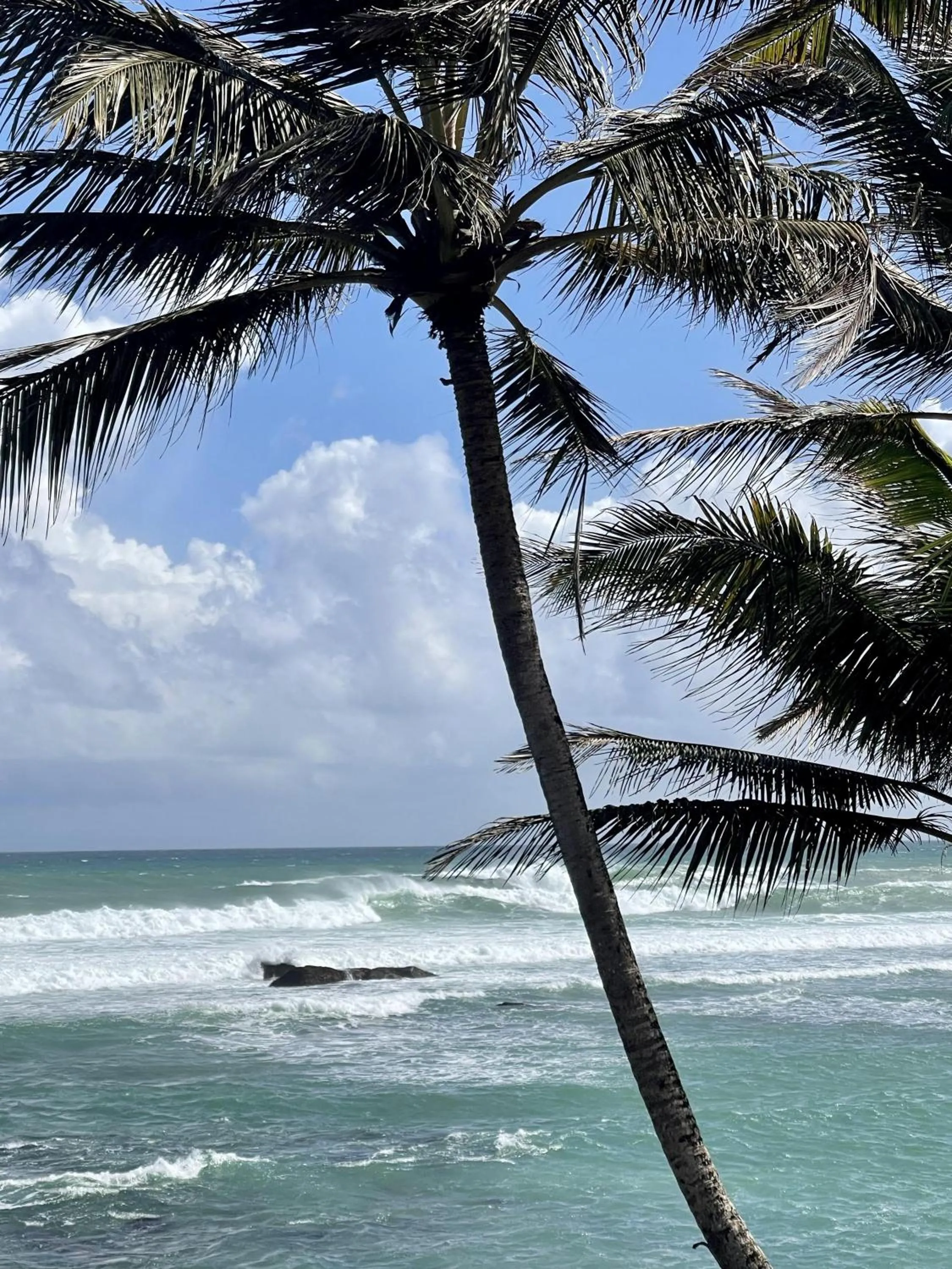 Beach in D' Art VILLA RETREAT AND SPA
