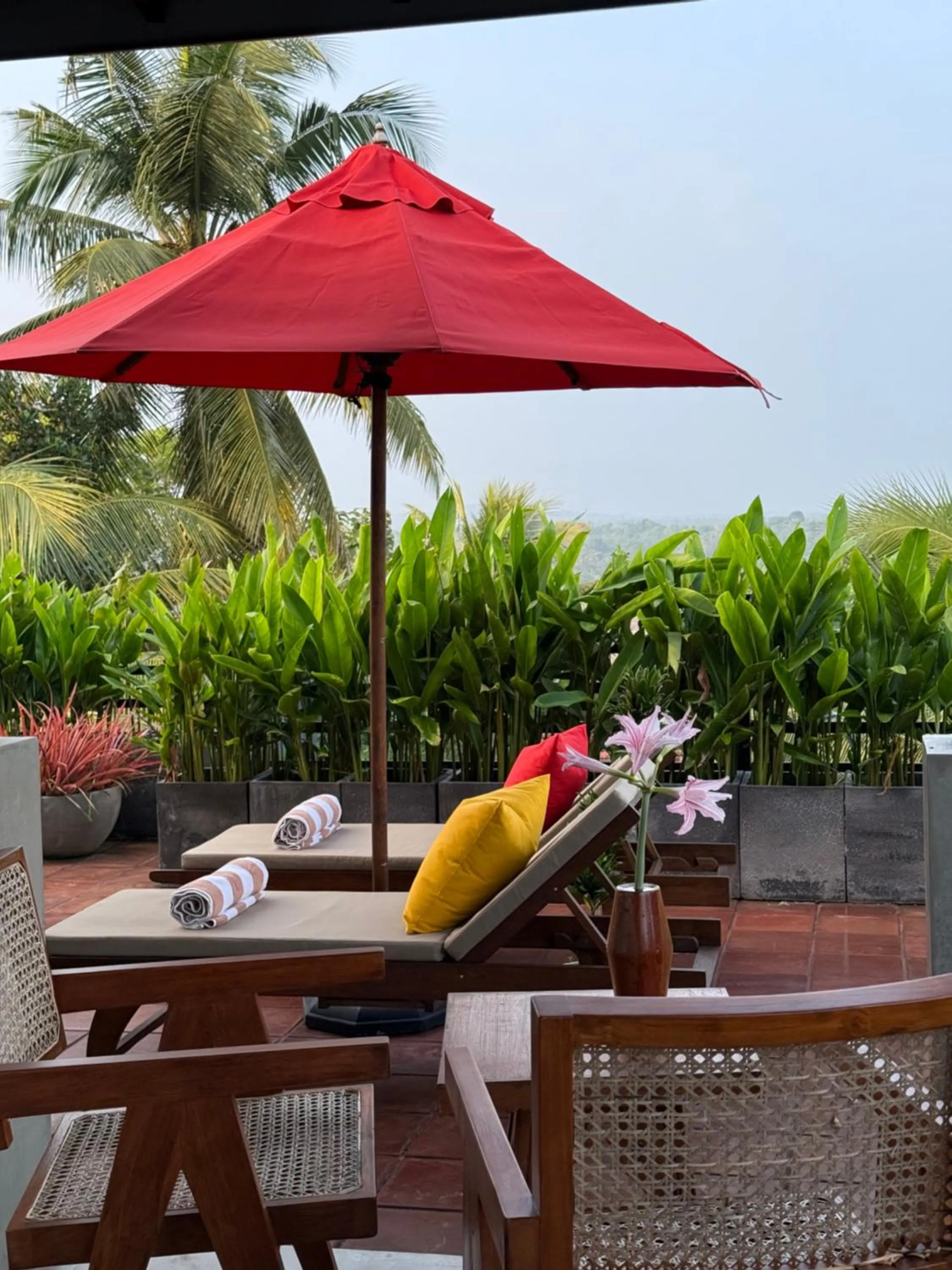 D' Art VILLA RETREAT AND SPA