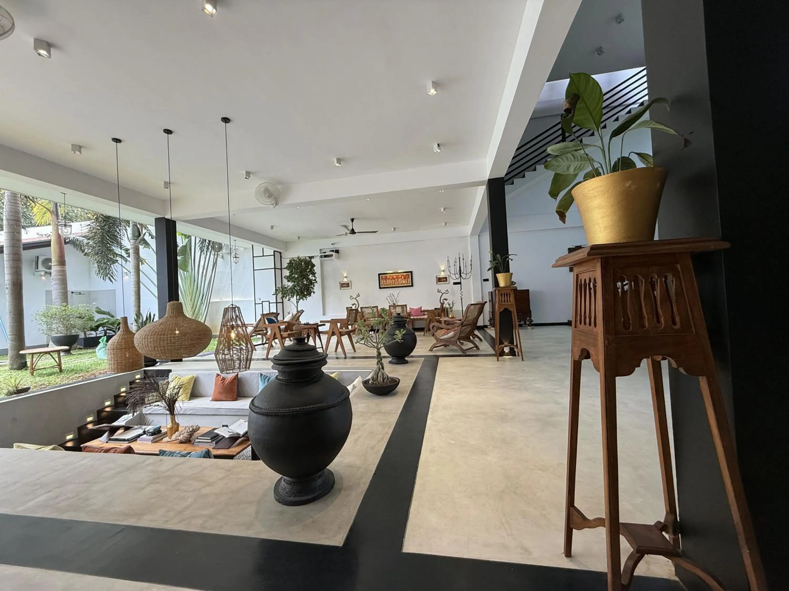 D' Art VILLA RETREAT AND SPA