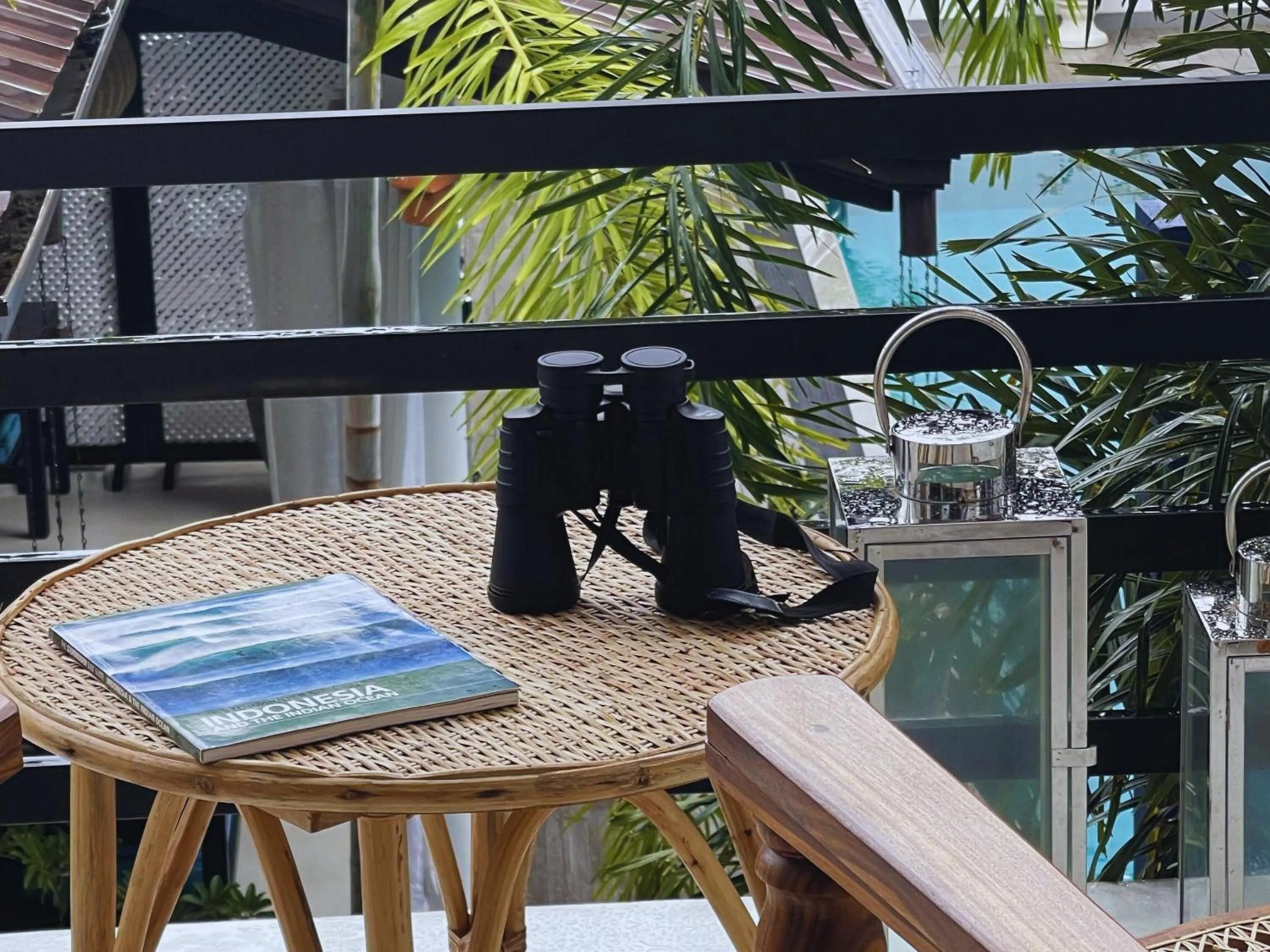 D' Art VILLA RETREAT AND SPA