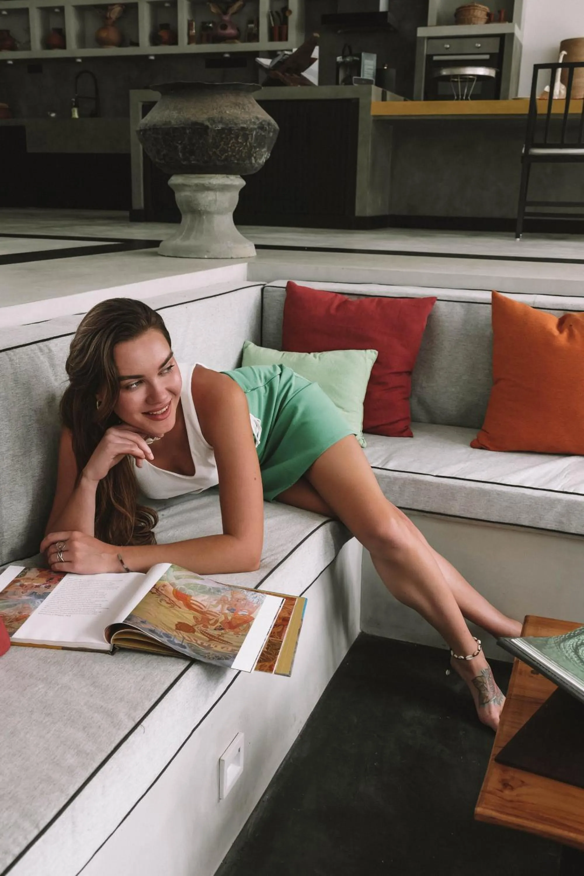 D' Art VILLA RETREAT AND SPA