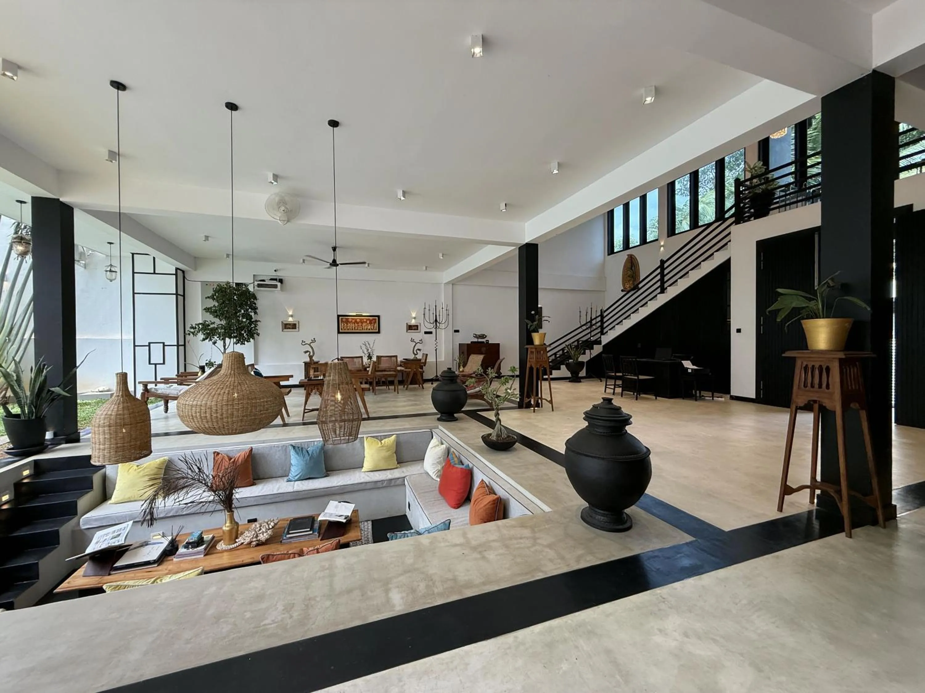 D' Art VILLA RETREAT AND SPA