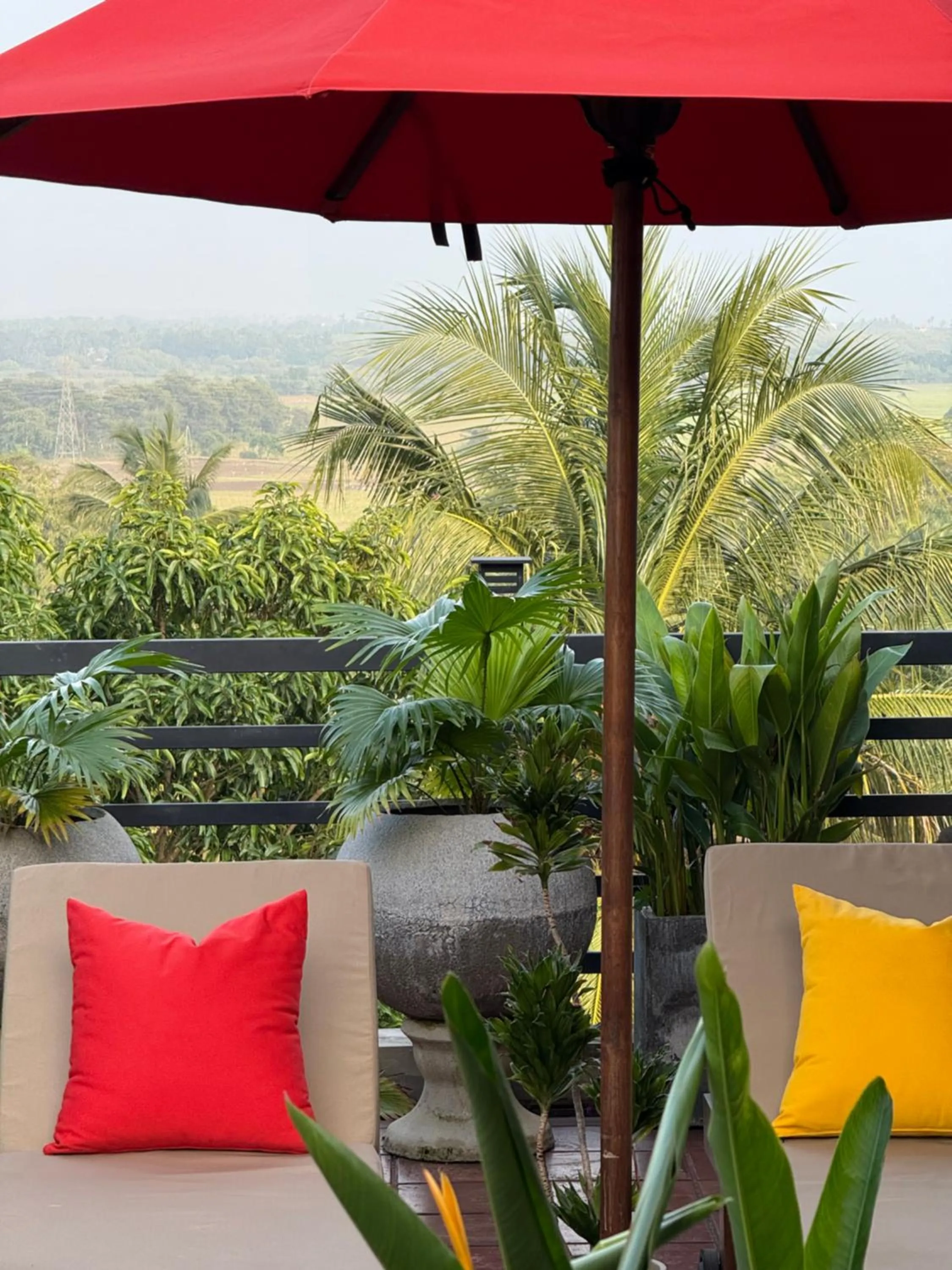 D' Art VILLA RETREAT AND SPA