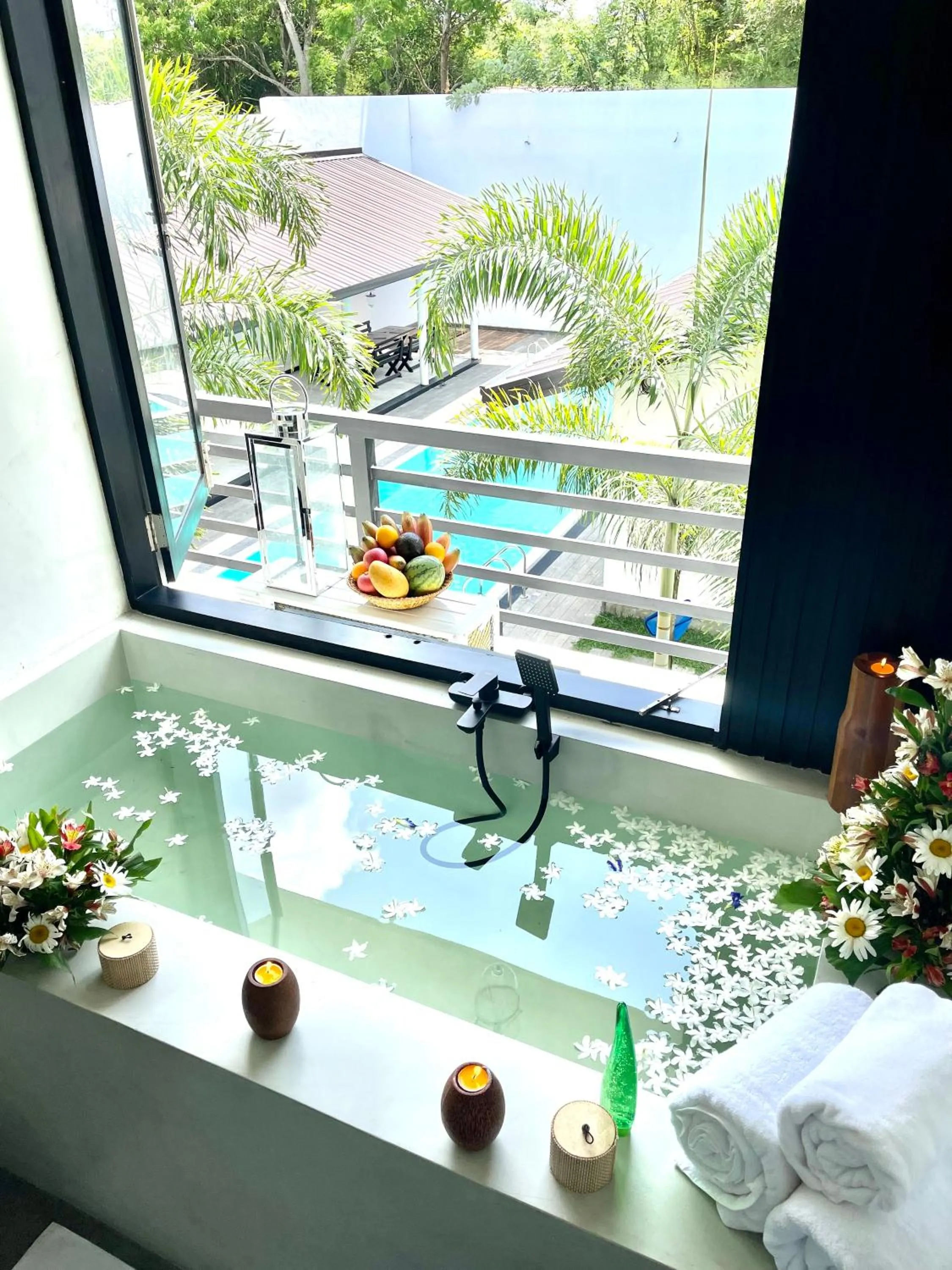 D' Art VILLA RETREAT AND SPA