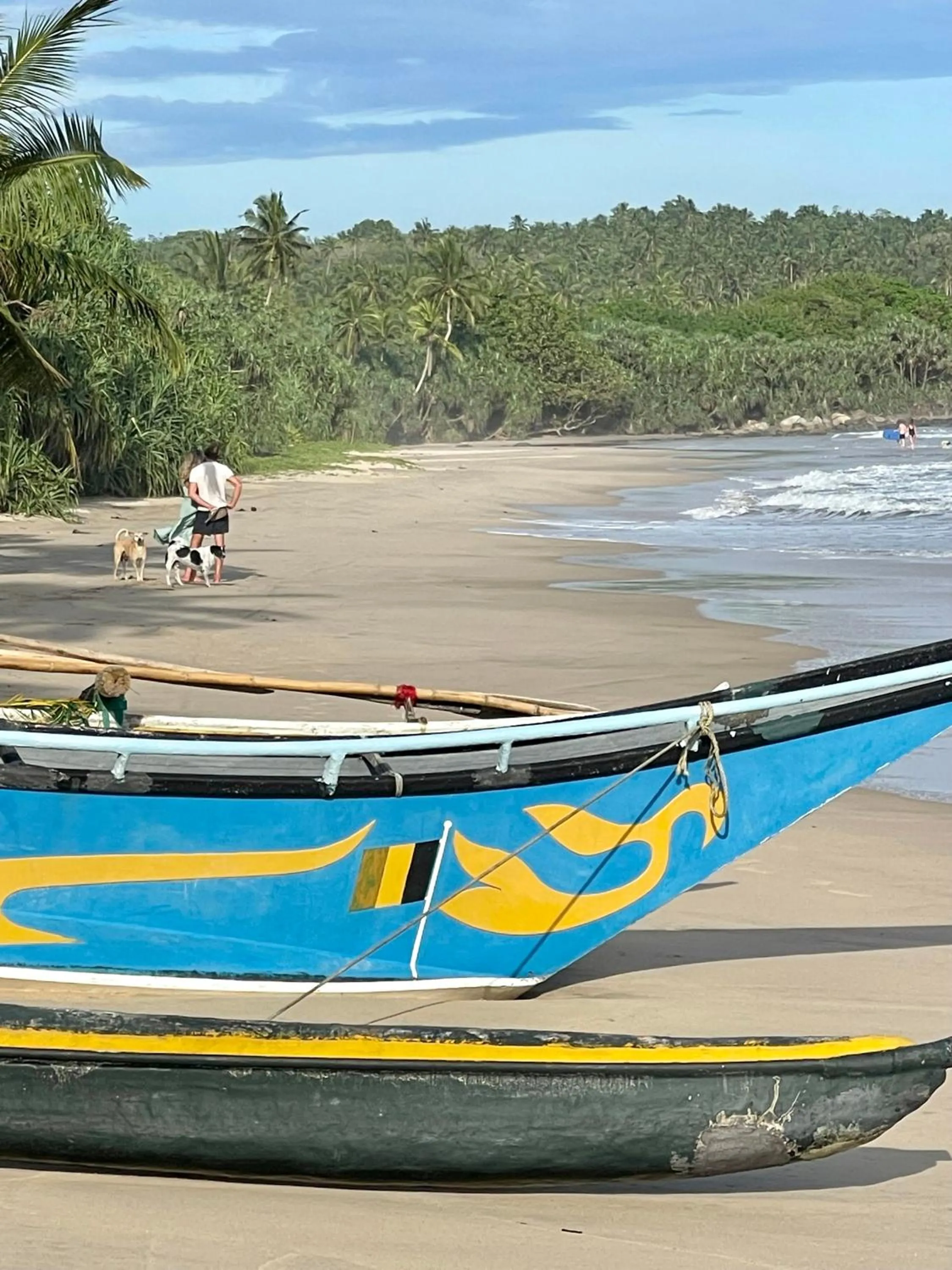 Natural landscape in D' Art VILLA RETREAT AND SPA