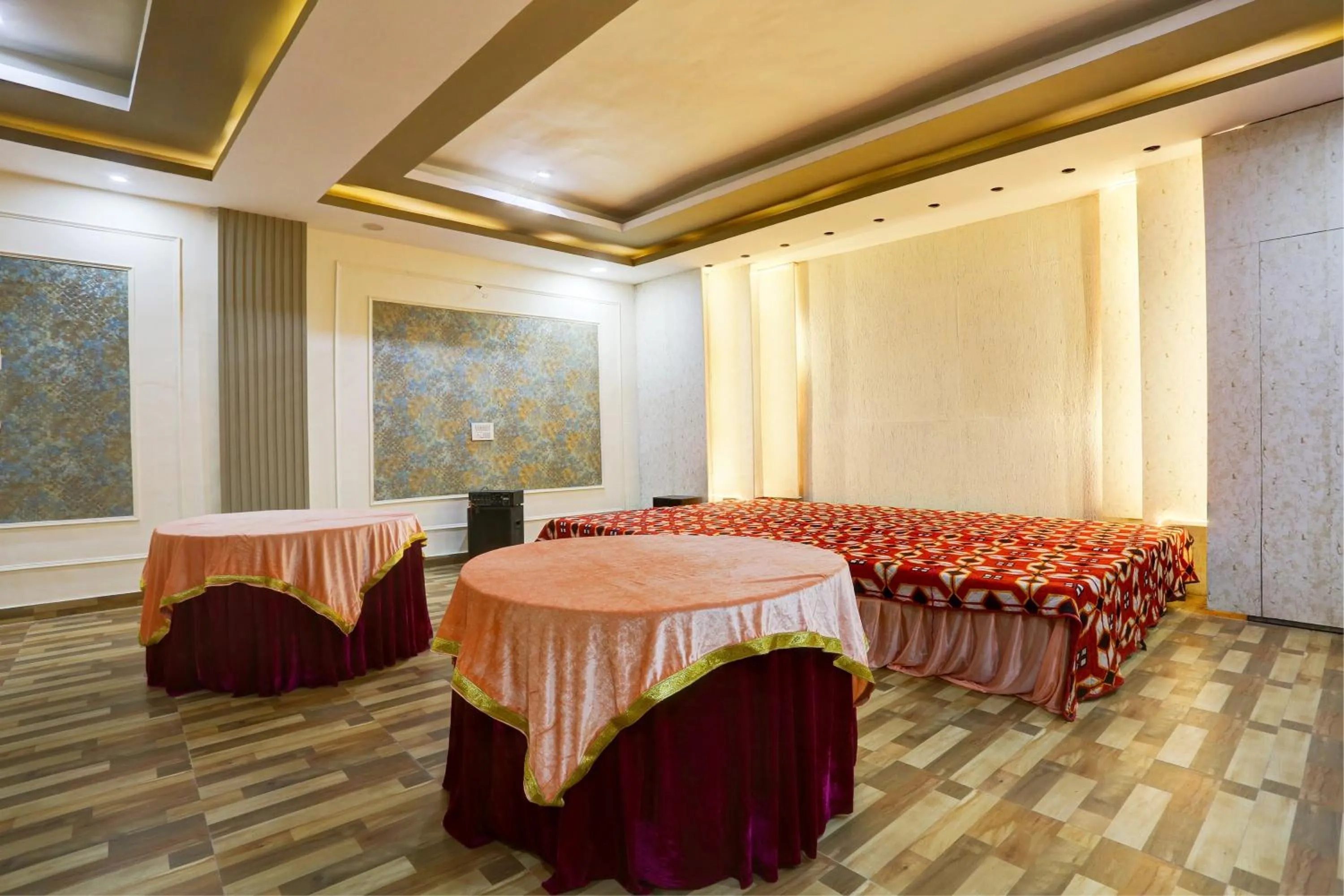 Other, Banquet Facilities in HOTEL JAIRAJ