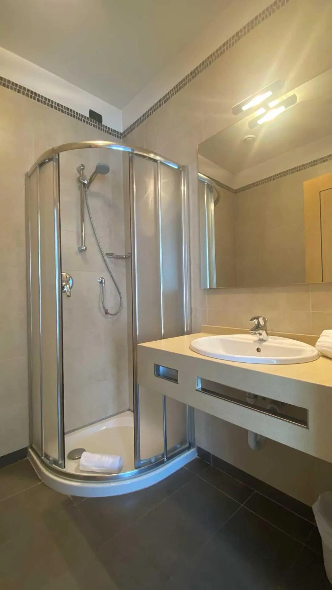 Luxury Rooms Padova Station