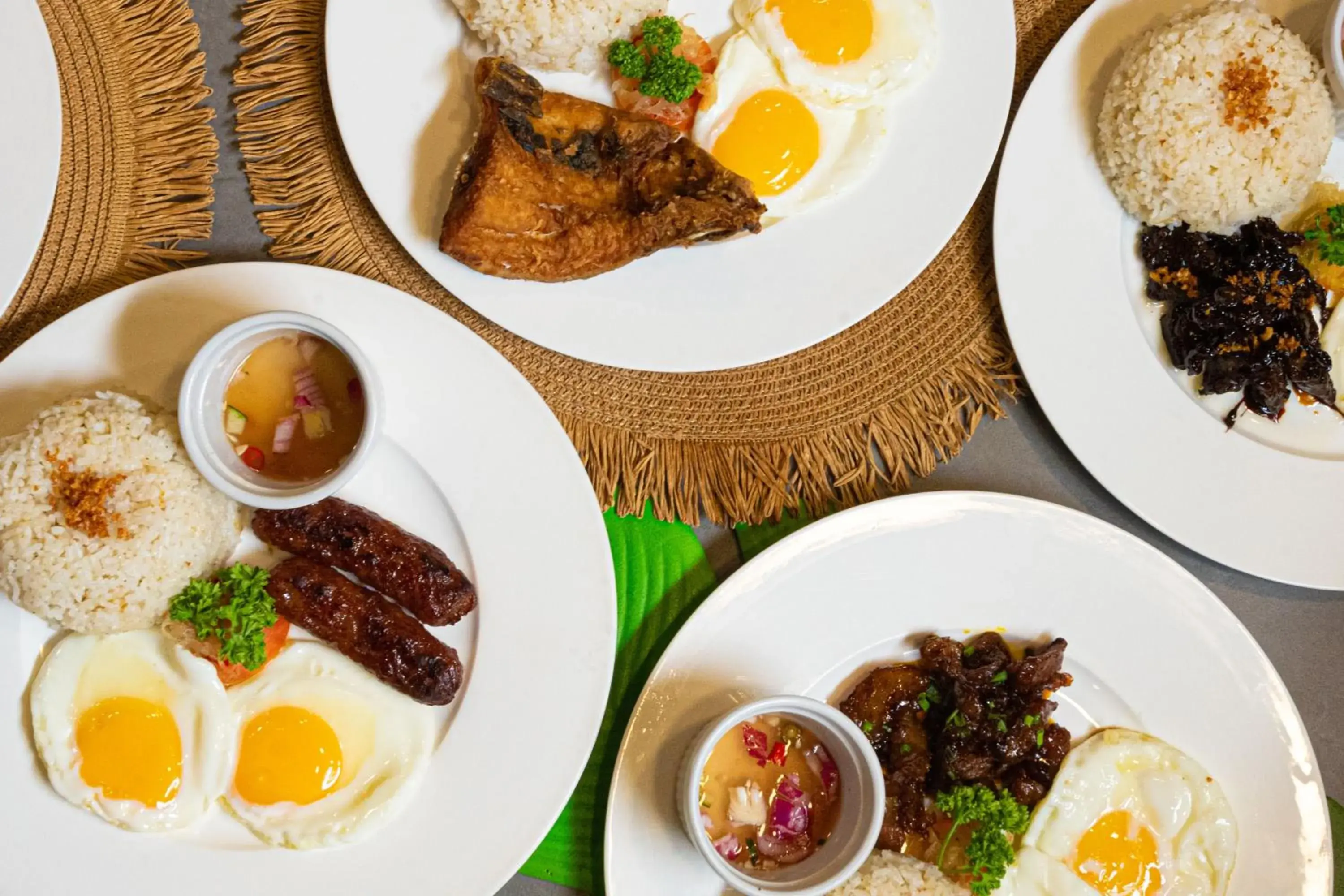 Restaurant/places to eat in SureStay Studio by Best Western Clarkview Angeles City Restaurant/places to eat in SureStay Studio by Best Western Clarkview Angeles City