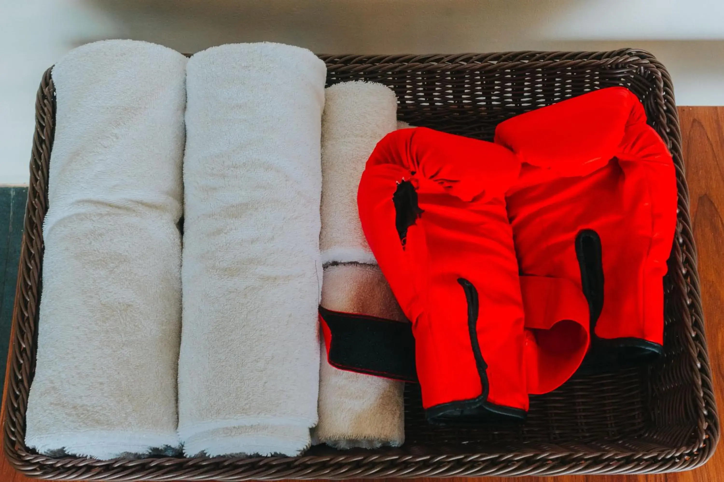 Fitness centre/facilities in SureStay Studio by Best Western Clarkview Angeles City Fitness centre/facilities in SureStay Studio by Best Western Clarkview Angeles City