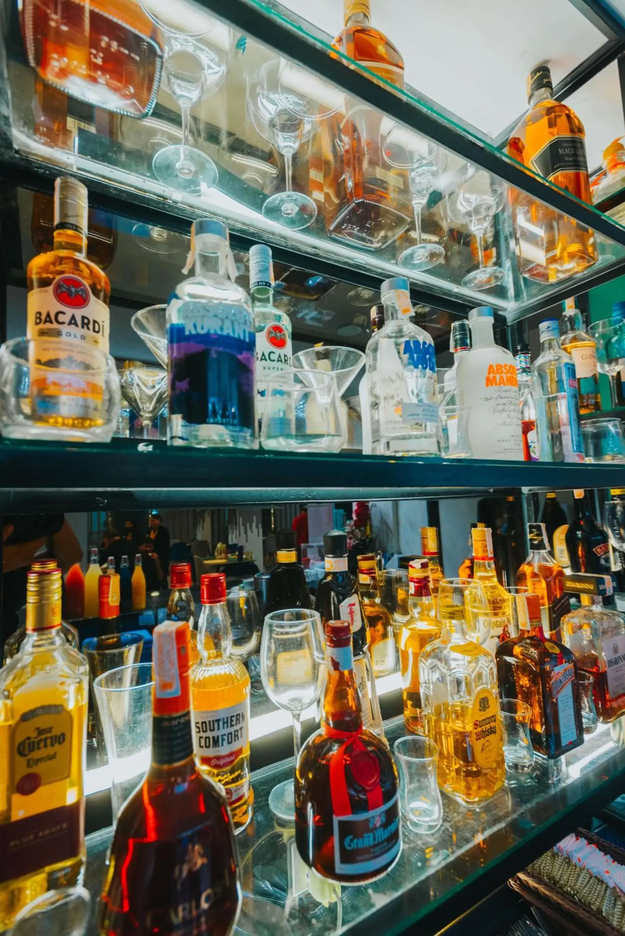 Restaurant/places to eat in SureStay Studio by Best Western Clarkview Angeles City Restaurant/places to eat in SureStay Studio by Best Western Clarkview Angeles City