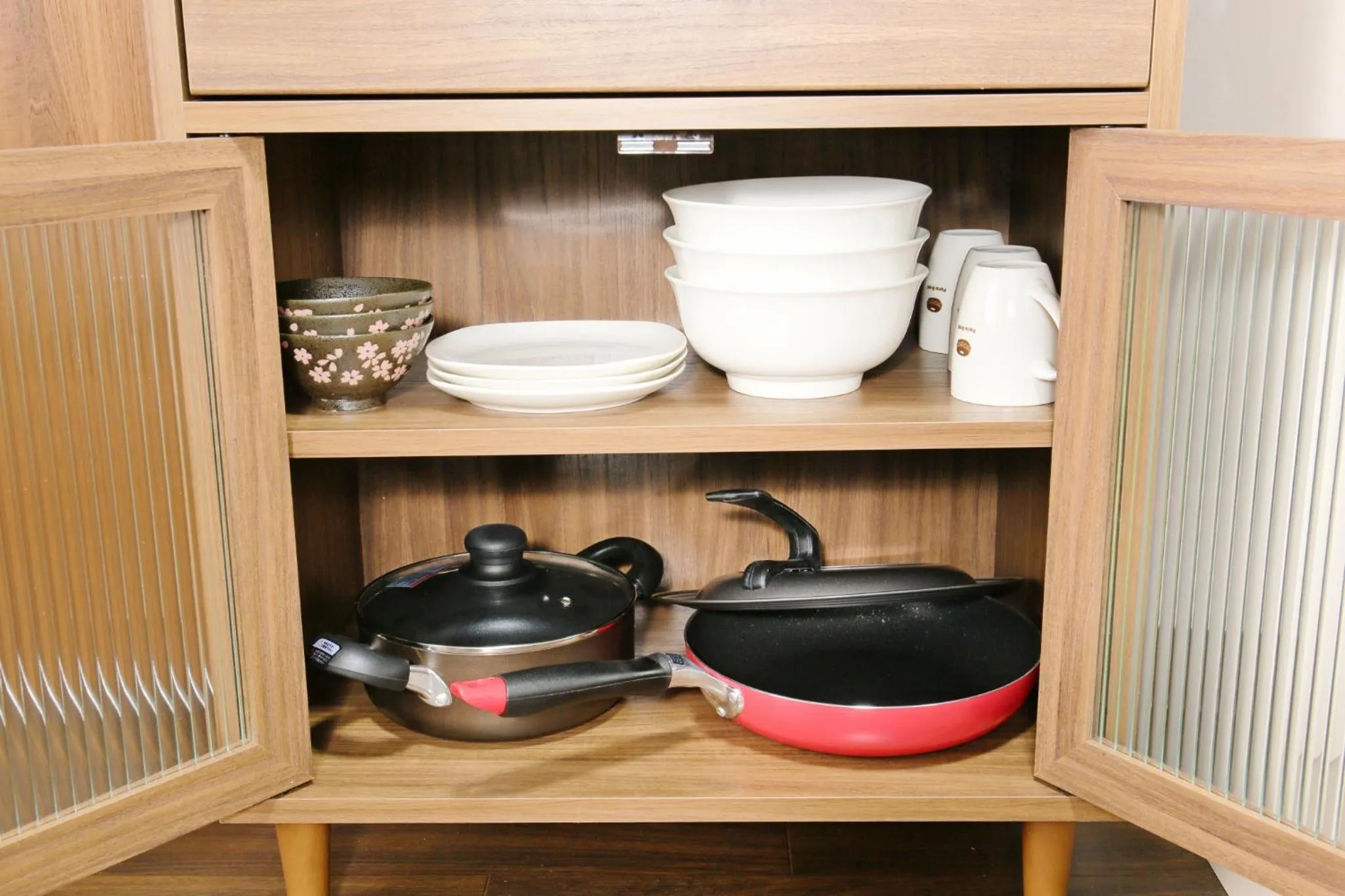 Kitchen or kitchenette in HEIGHTS N7