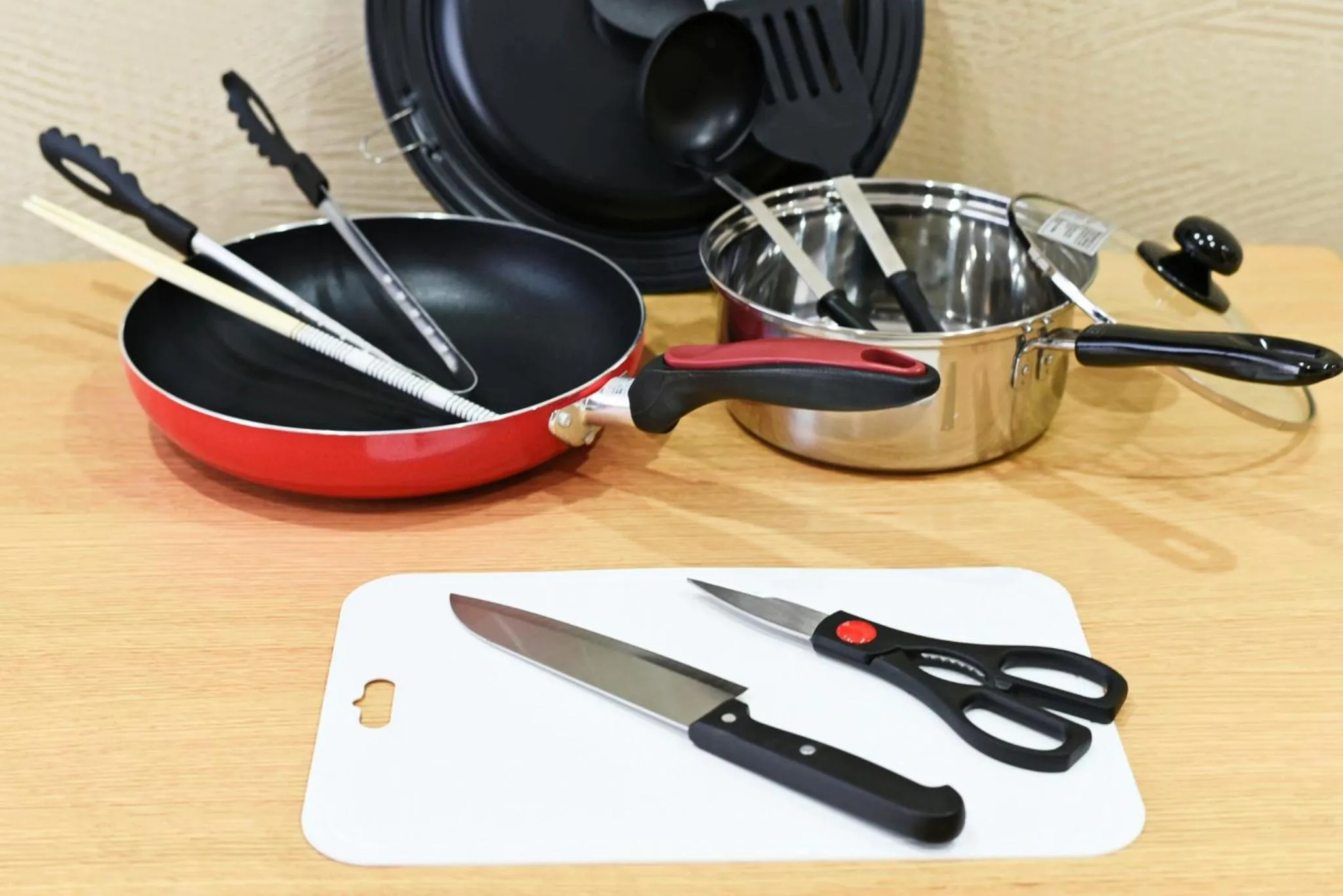 Kitchen or kitchenette in HEIGHTS N7