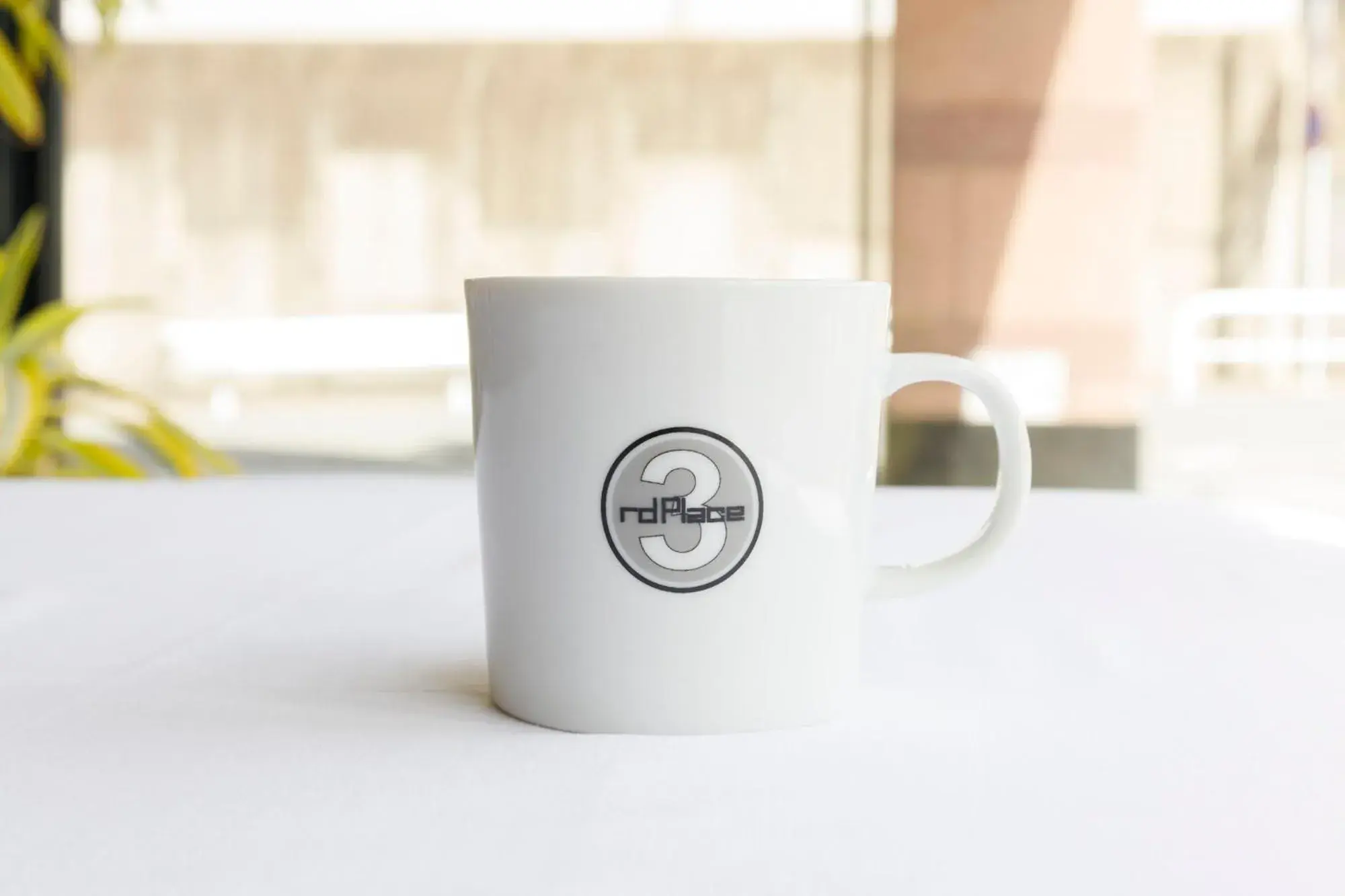 Breakfast in HOTEL Third Place Hakata Breakfast in HOTEL Third Place Hakata