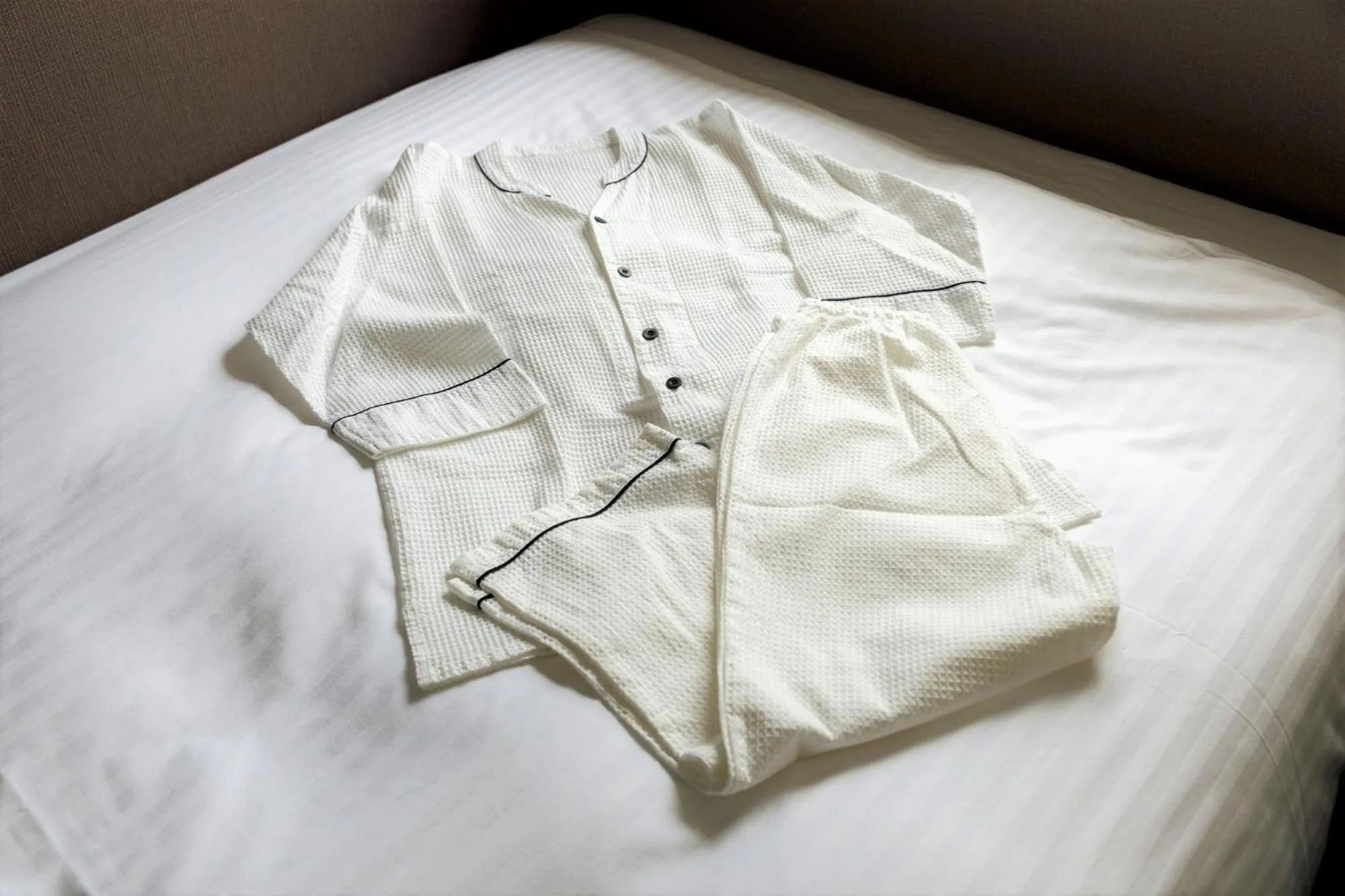 Photo of the whole room in HOTEL Third Place Hakata