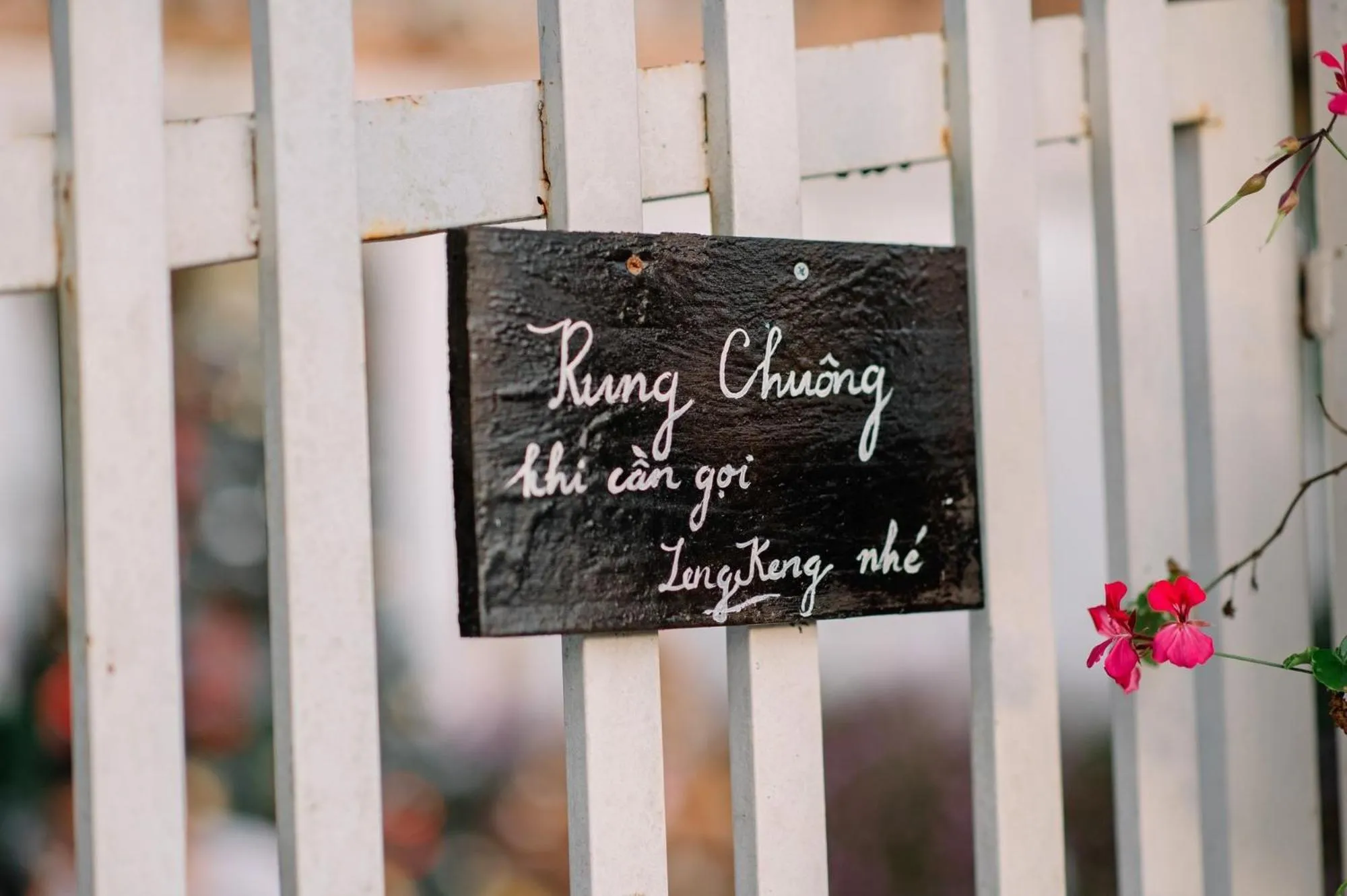 Property logo or sign in Lengkeng Da Lat Homestay