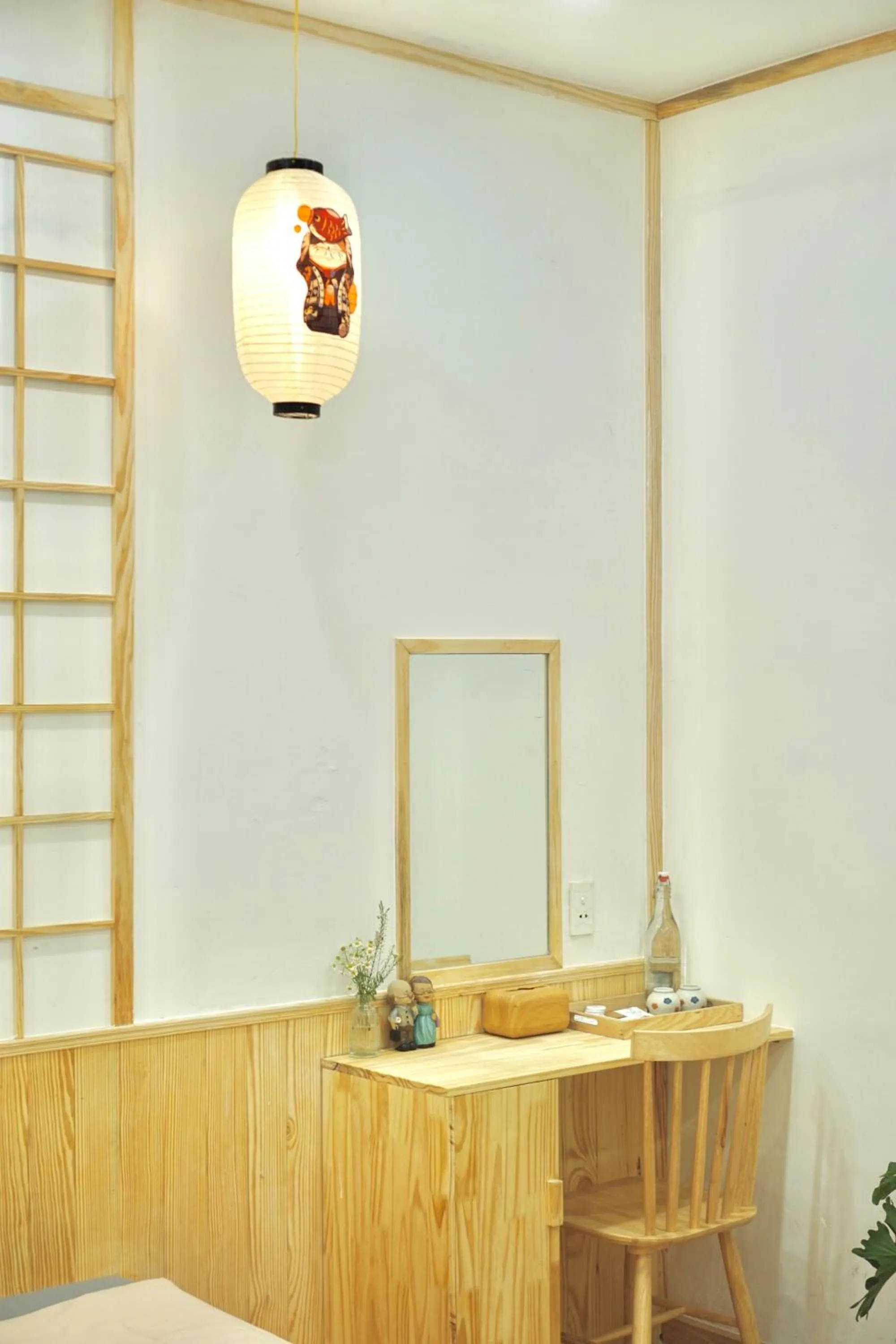 room service in Lengkeng Da Lat Homestay