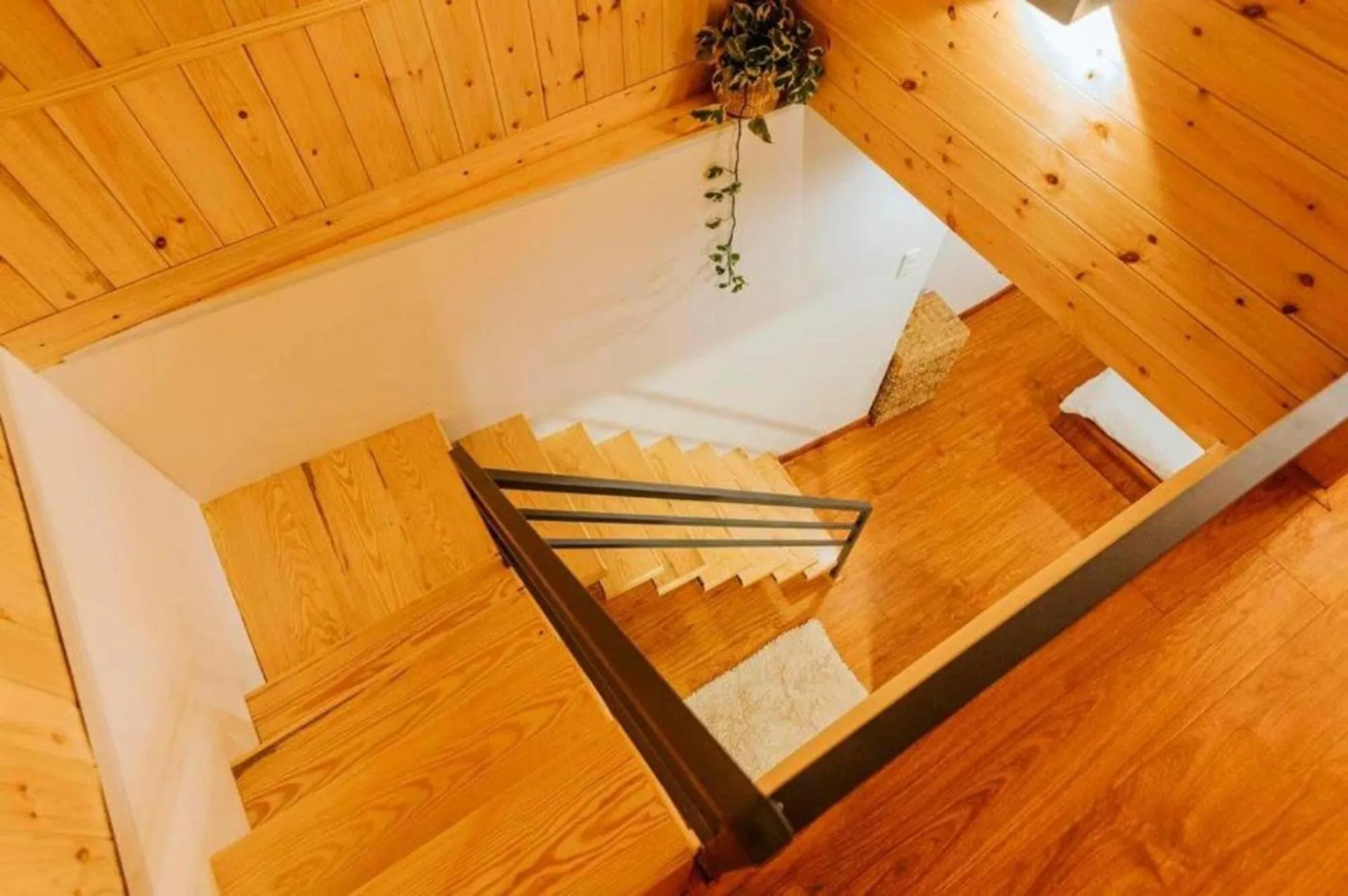 Bedroom in Lengkeng Da Lat Homestay