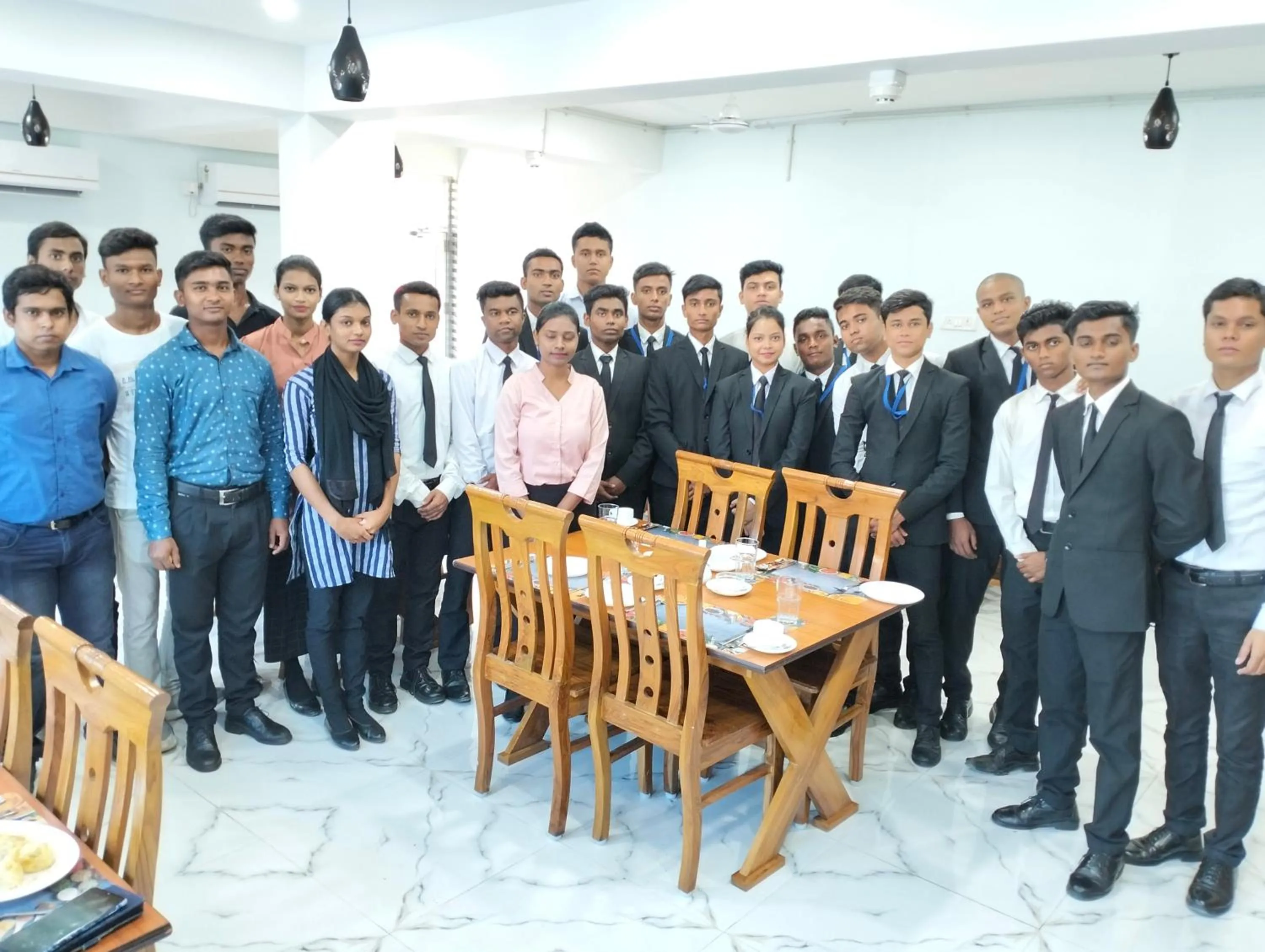 Hotel Saan Berhampore