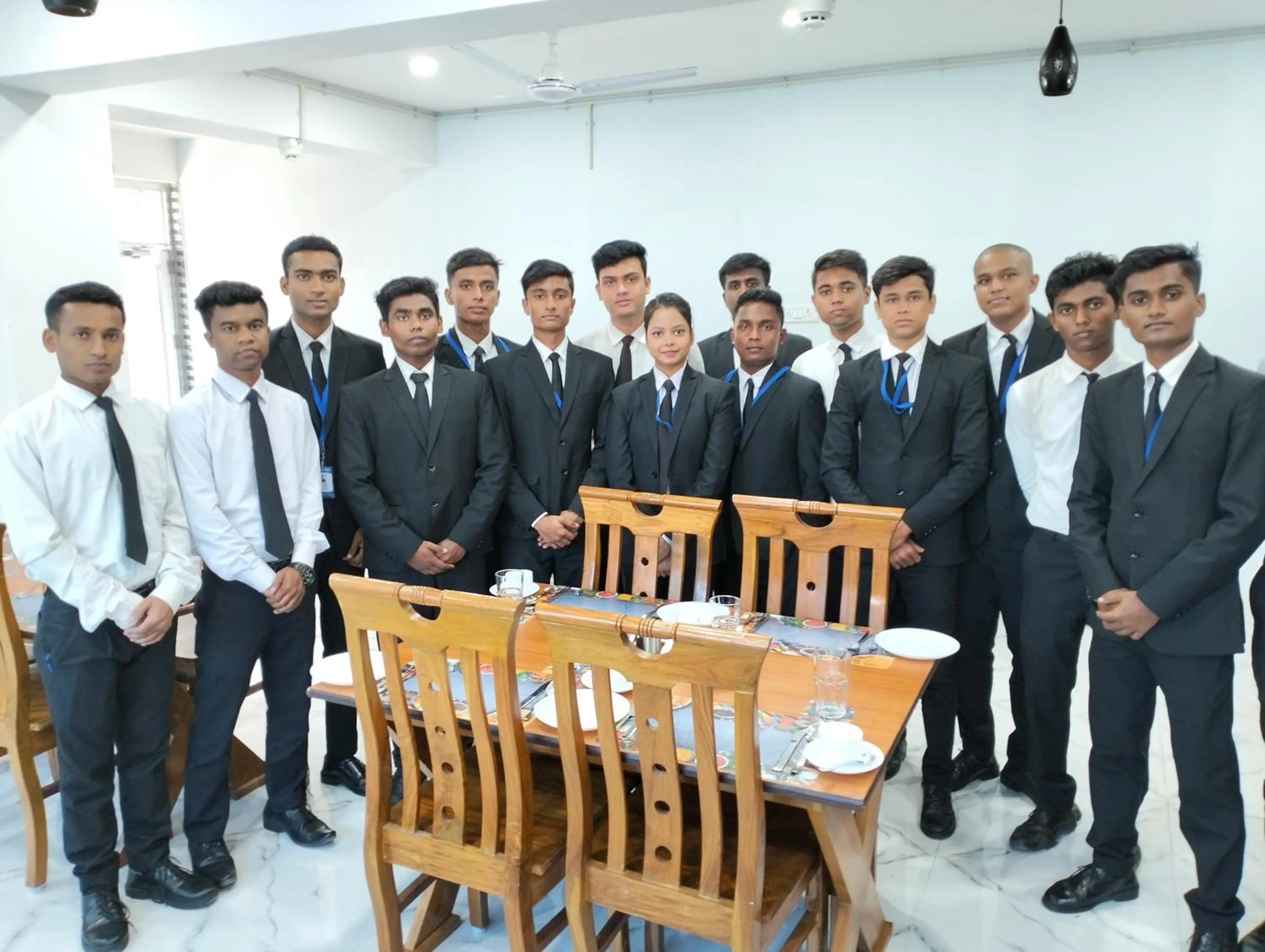 Hotel Saan Berhampore