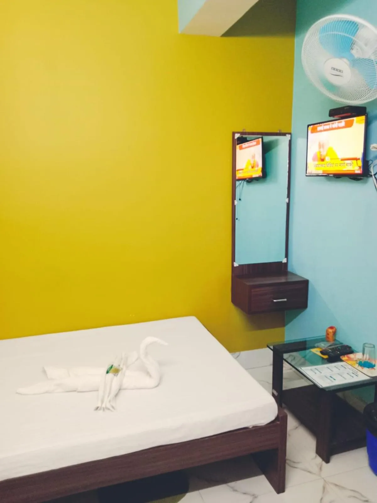 Hotel Saan Berhampore