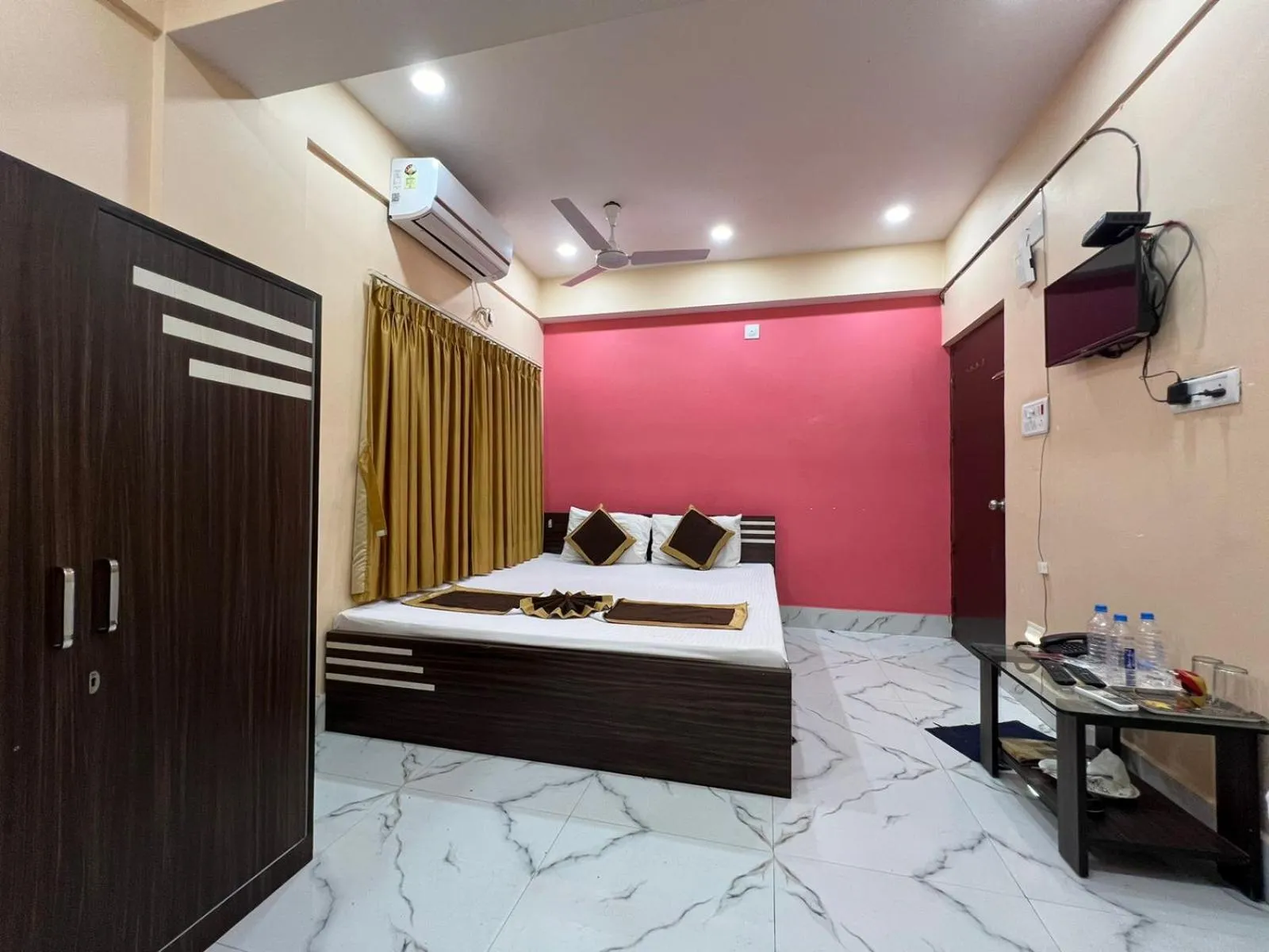 Hotel Saan Berhampore