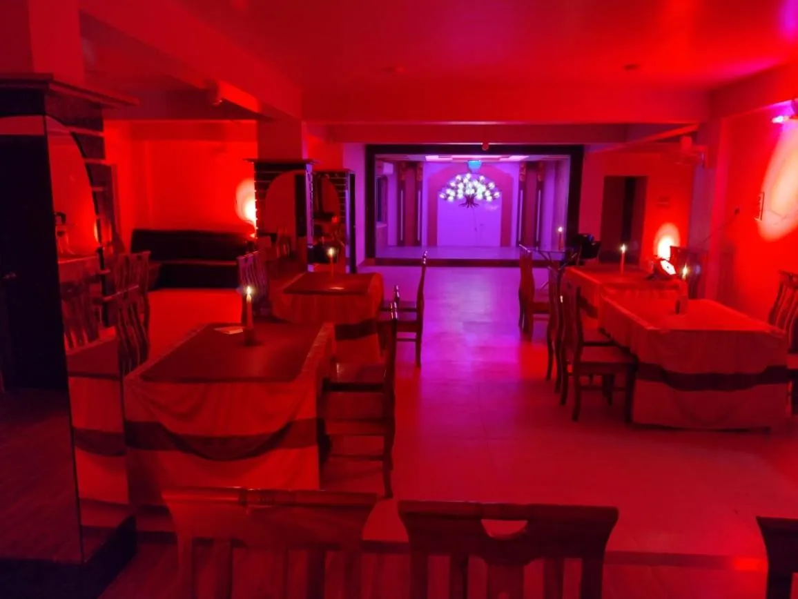 Hotel Saan Berhampore