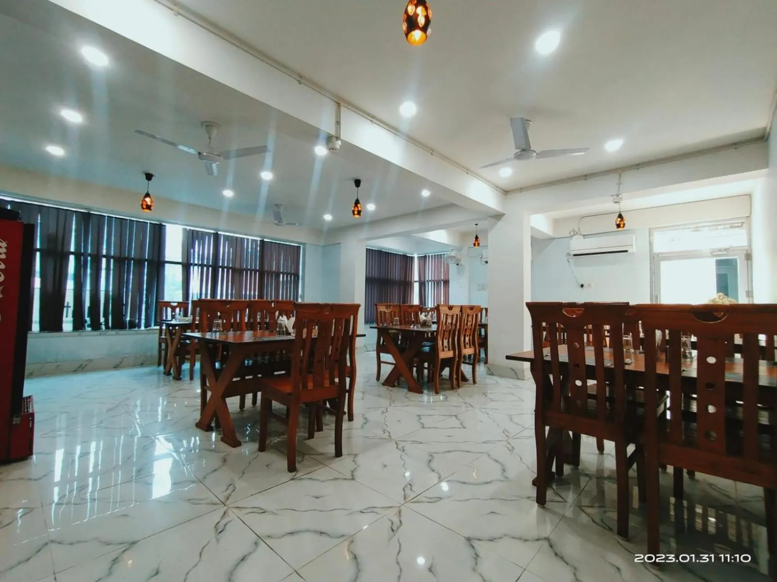Hotel Saan Berhampore