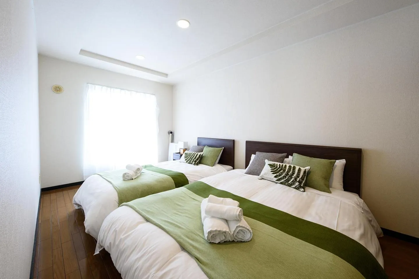 Bed in Dynasty Nijuyonken