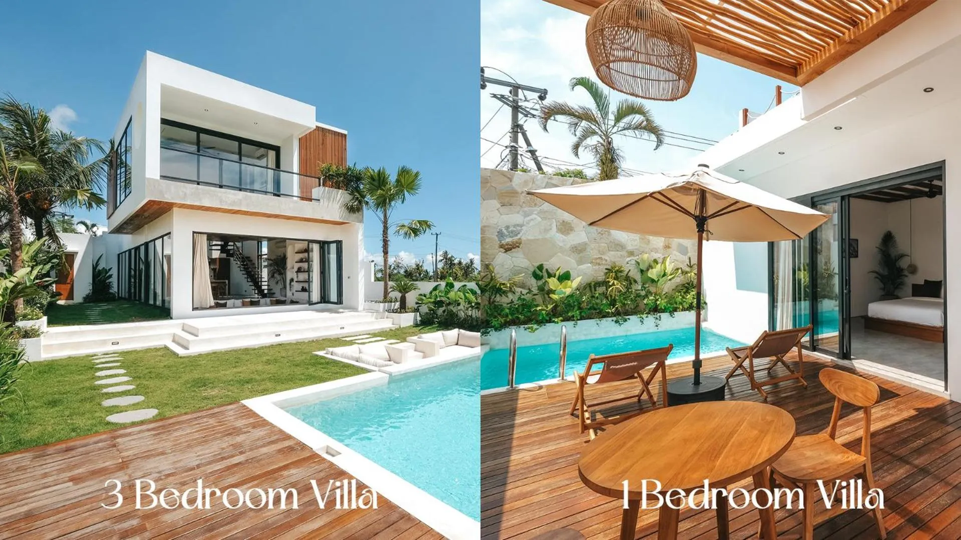 Botanique Villa & Studio