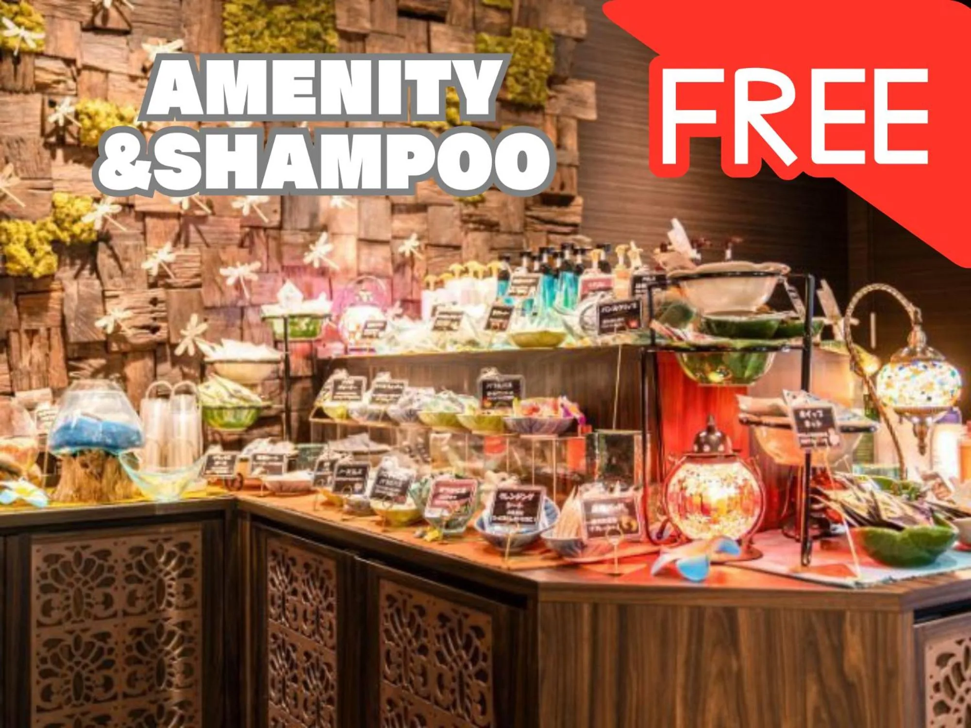 BaliAn Resort Forest Ikebukuro