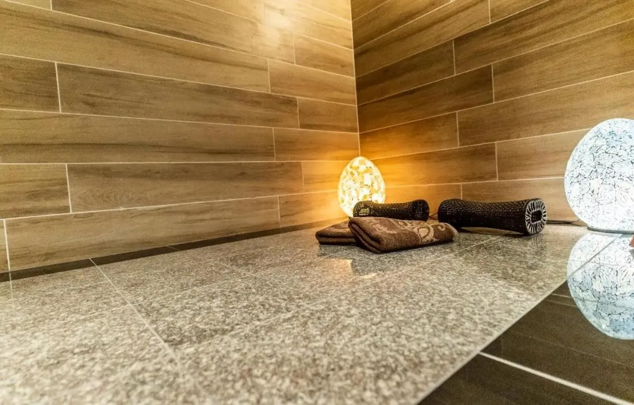 Area and facilities in BaliAn Resort Forest Ikebukuro