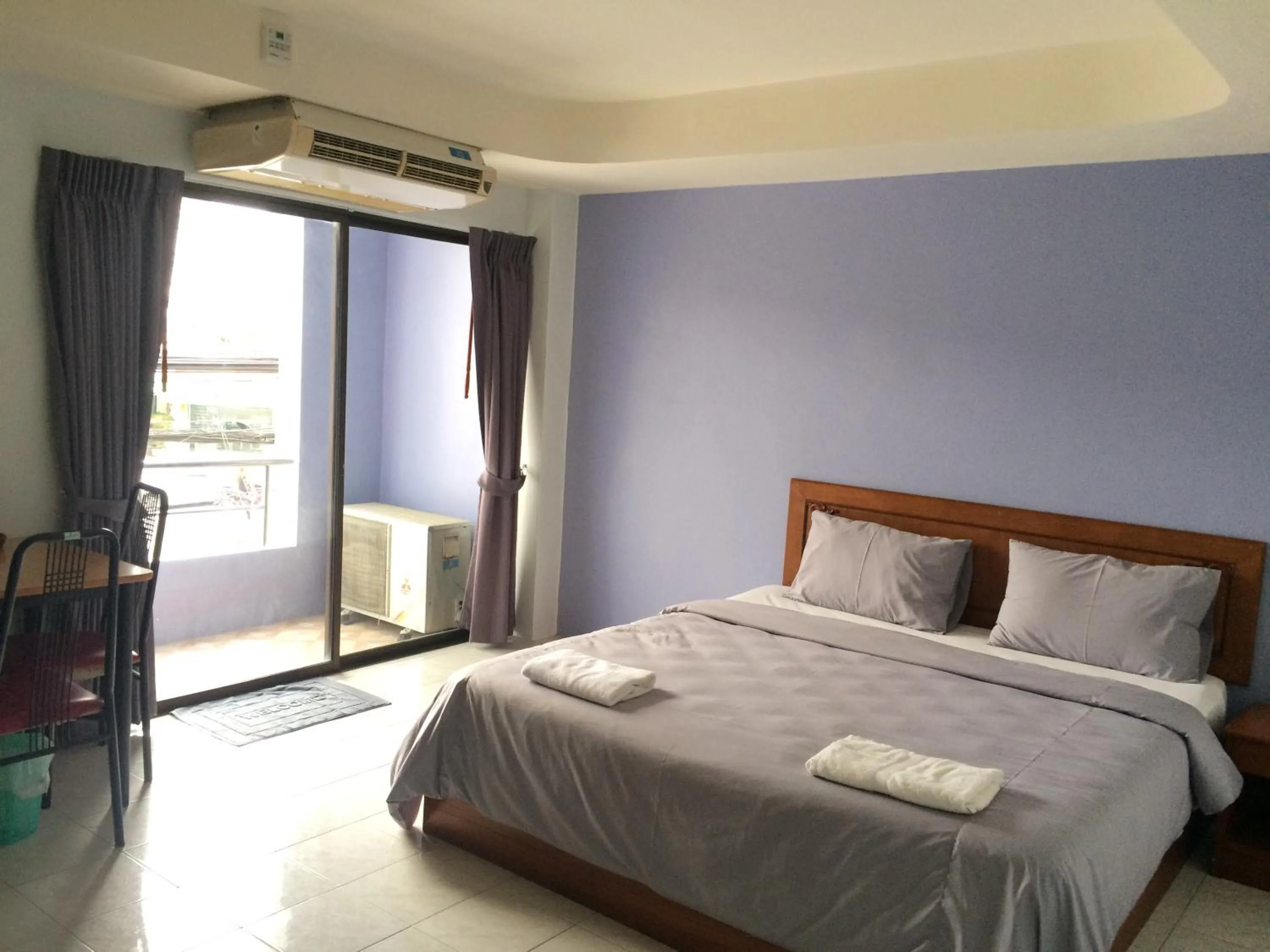 Kamalaburi Guesthouse