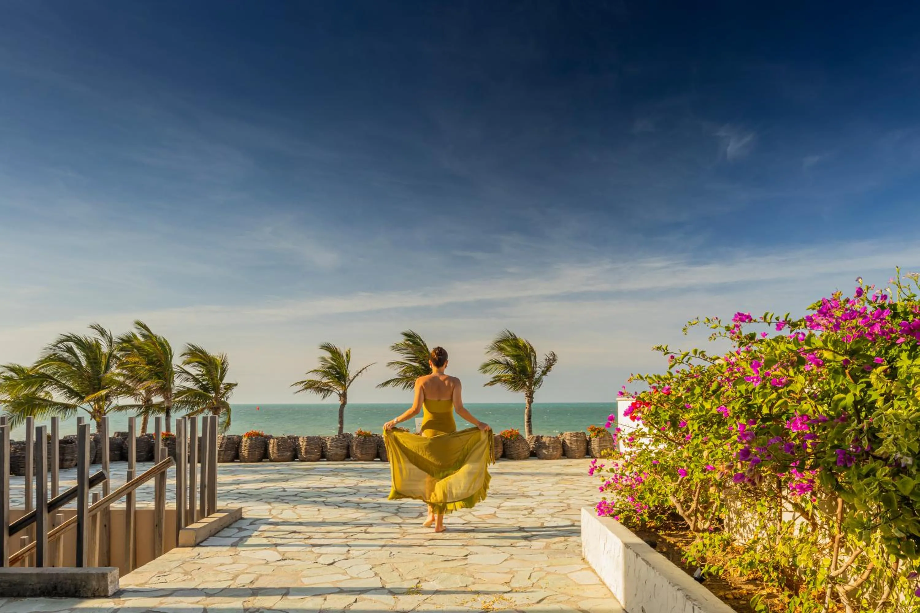 BRISA in Saline Taíba Boutique Beach Hotel