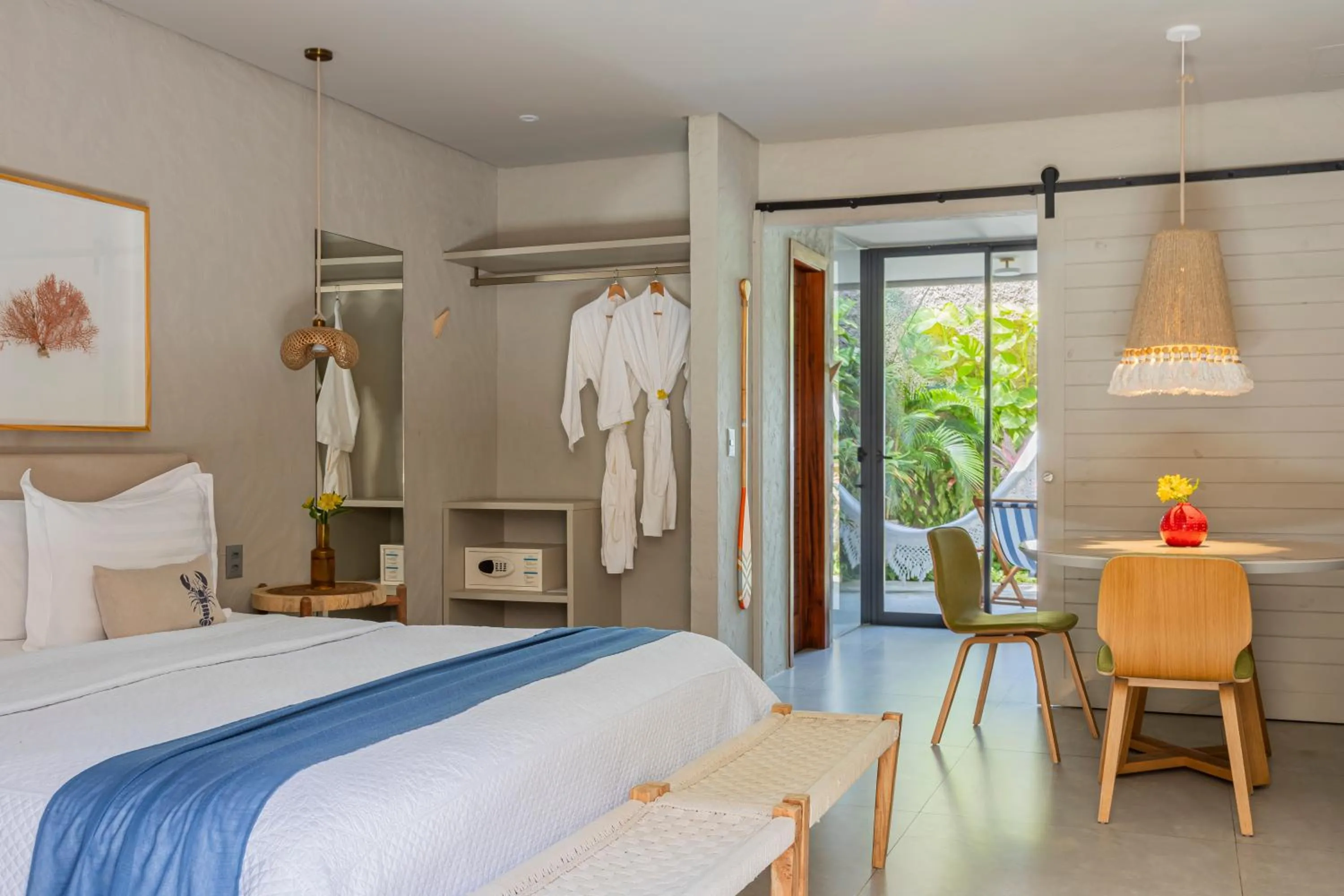 Saline Taíba Boutique Beach Hotel
