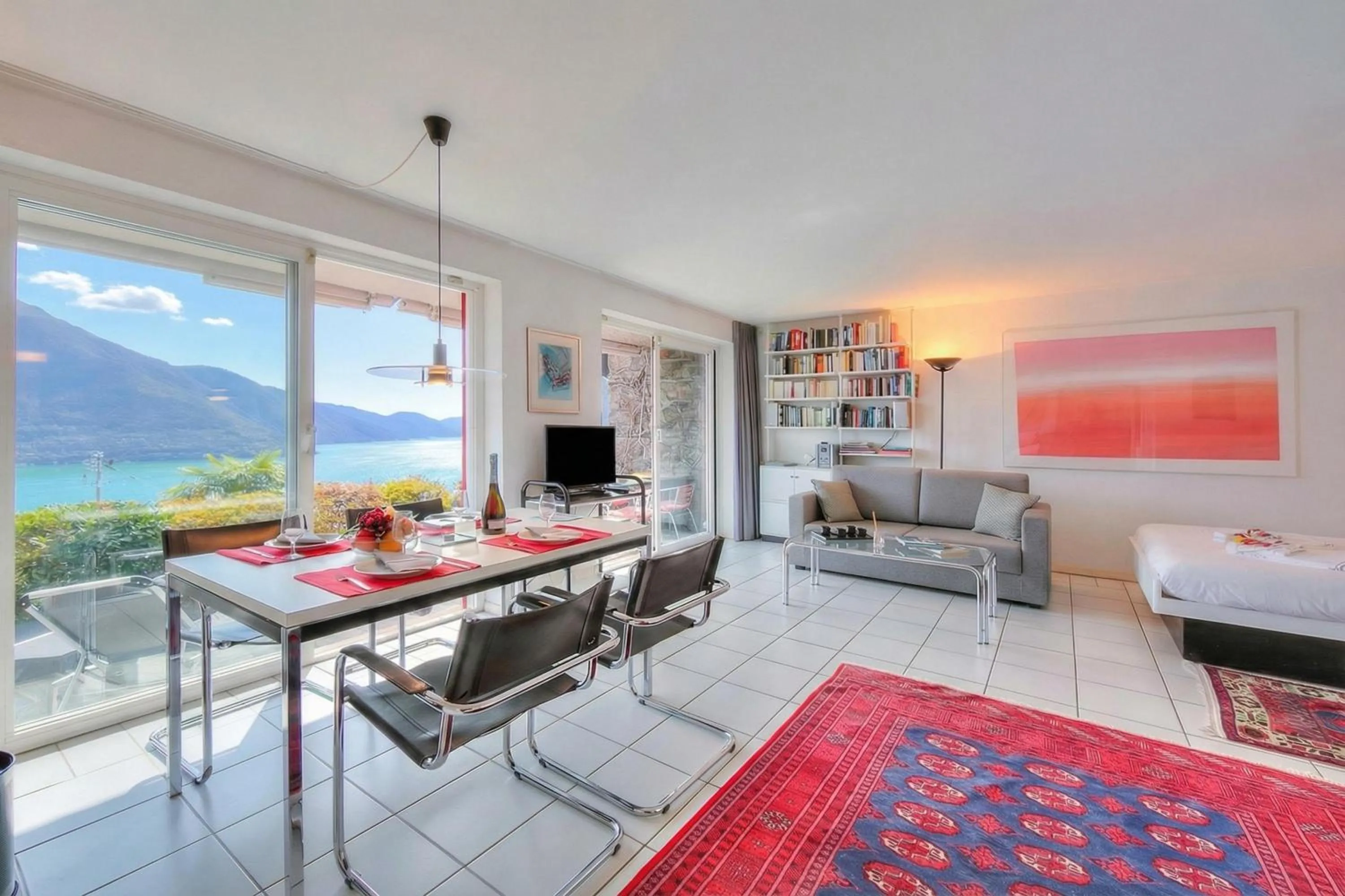 Casa Brighella - Happy Rentals