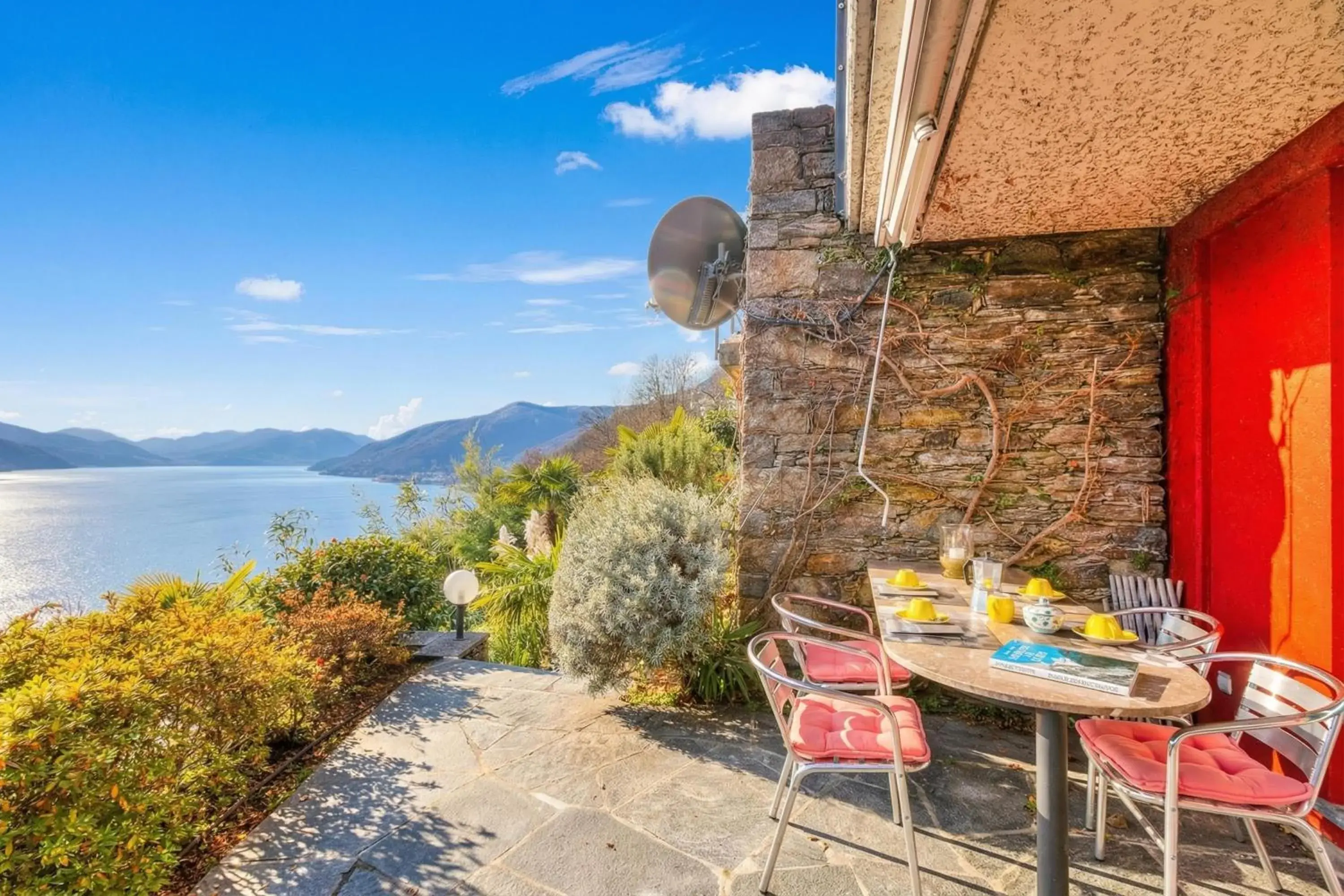 Casa Brighella - Happy Rentals Casa Brighella - Happy Rentals