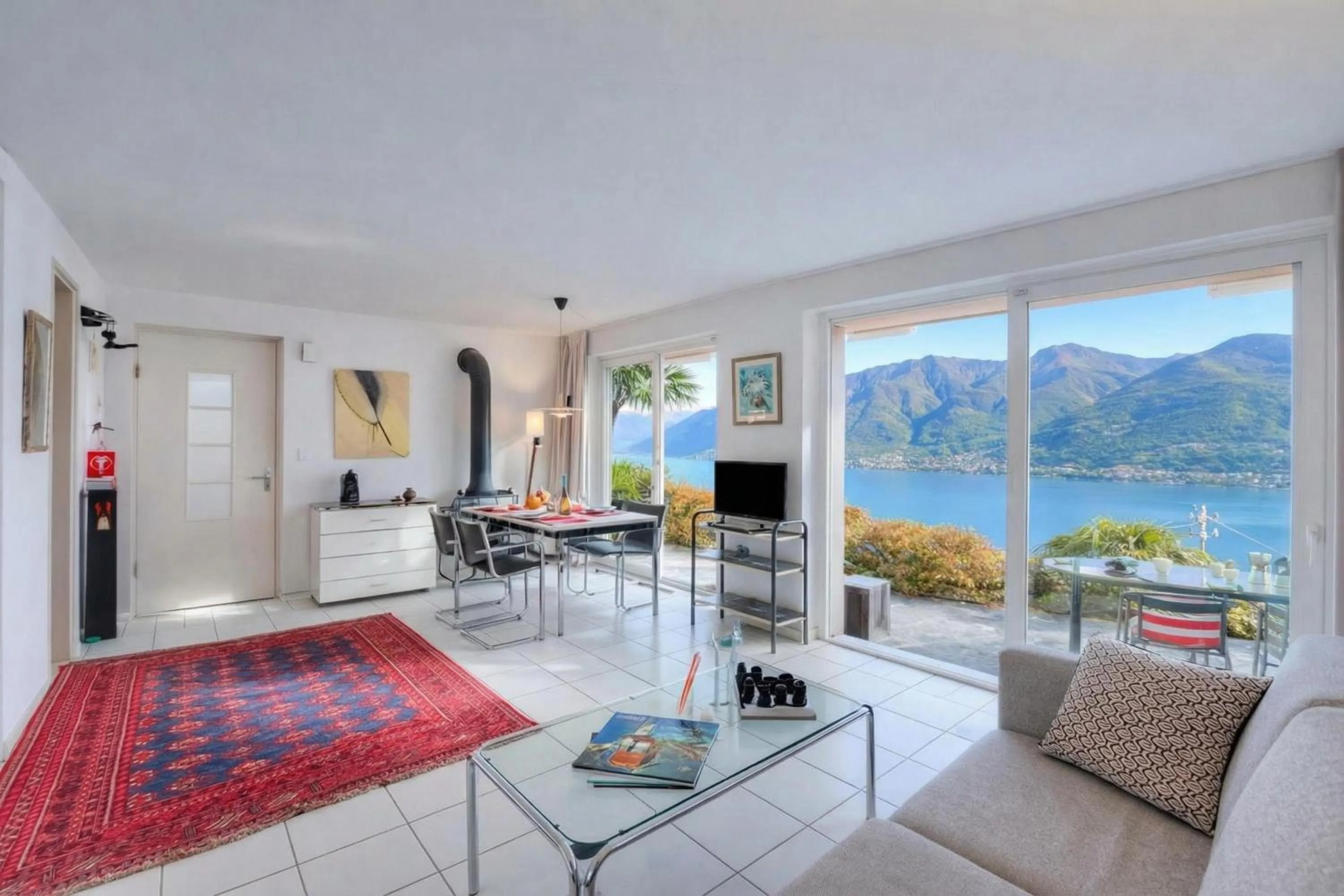 Casa Brighella - Happy Rentals
