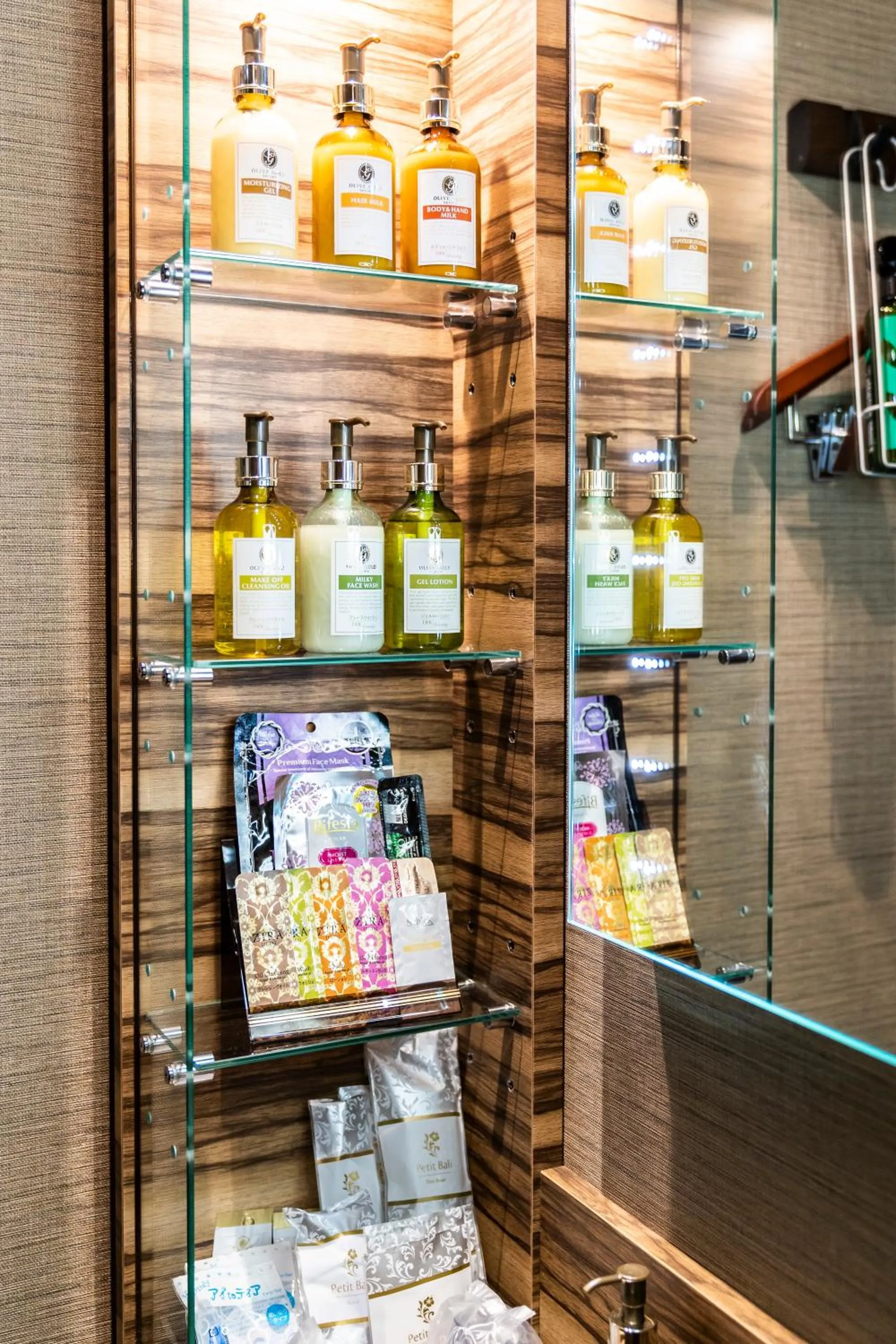 Other in Petit Bali Forest Shinjuku Sanchōme