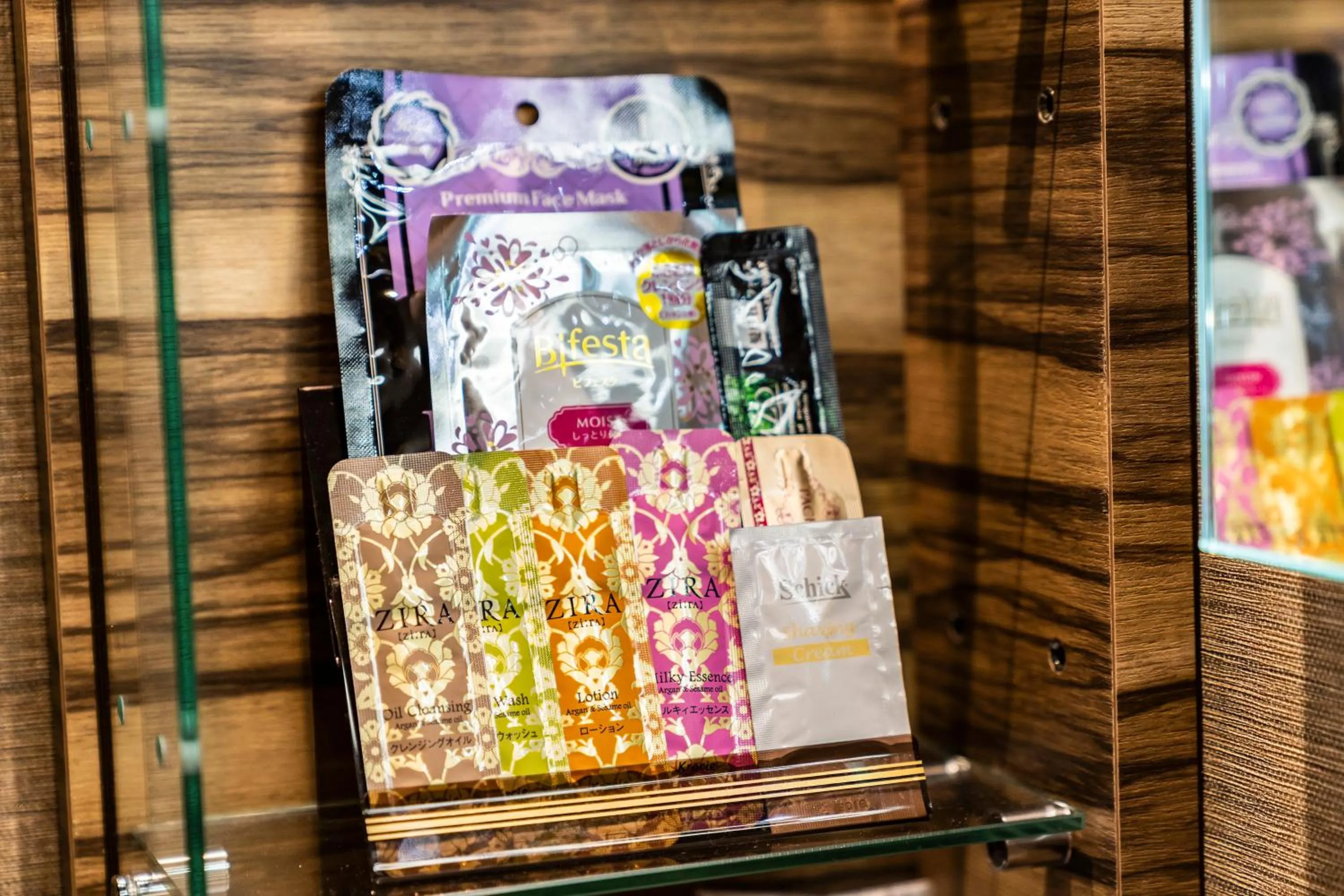 Other in Petit Bali Forest Shinjuku Sanchōme