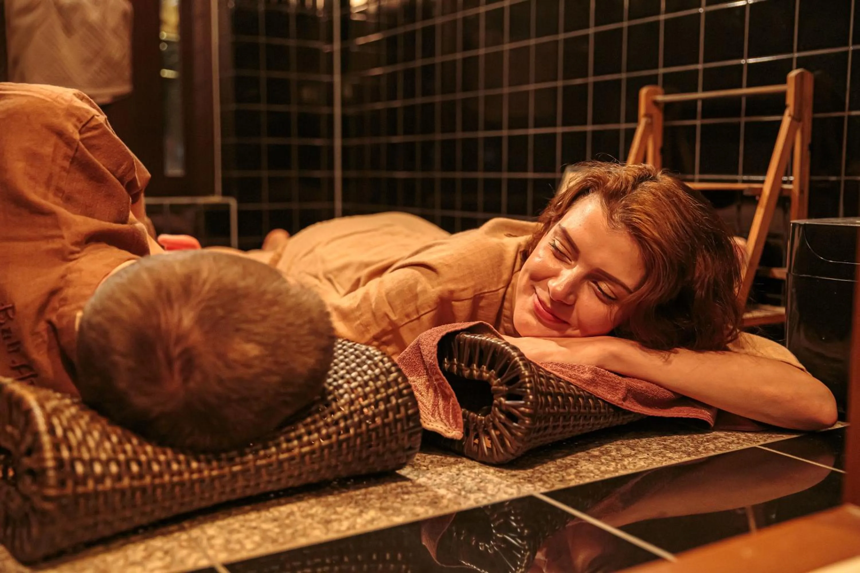 Area and facilities in Petit Bali Ikebukuro