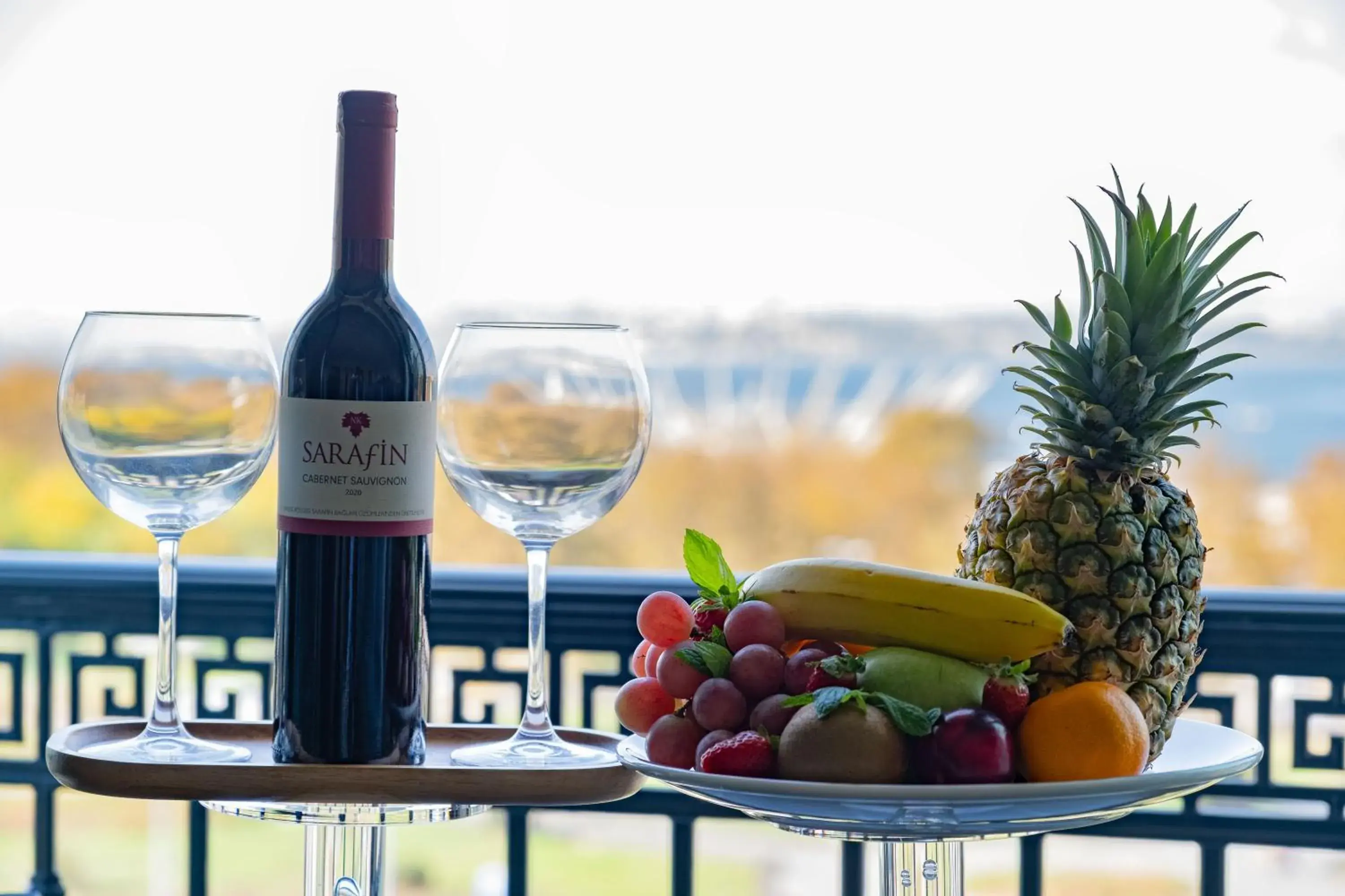 Food and drinks in Dekalb Hotel Food and drinks in Dekalb Hotel