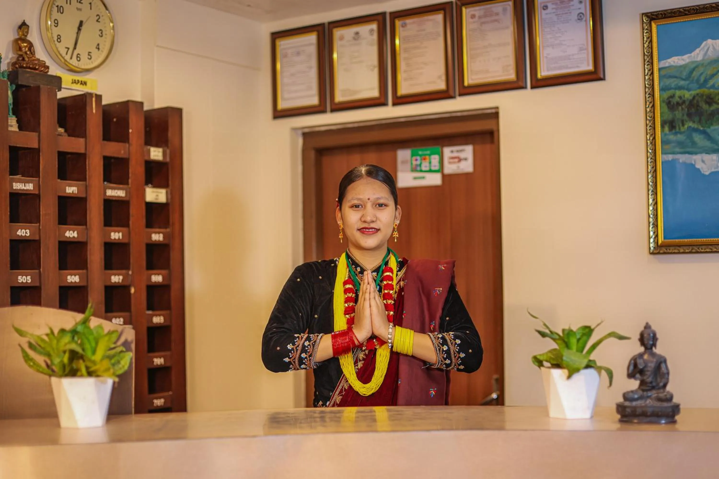 Bharatpur Garden Resort