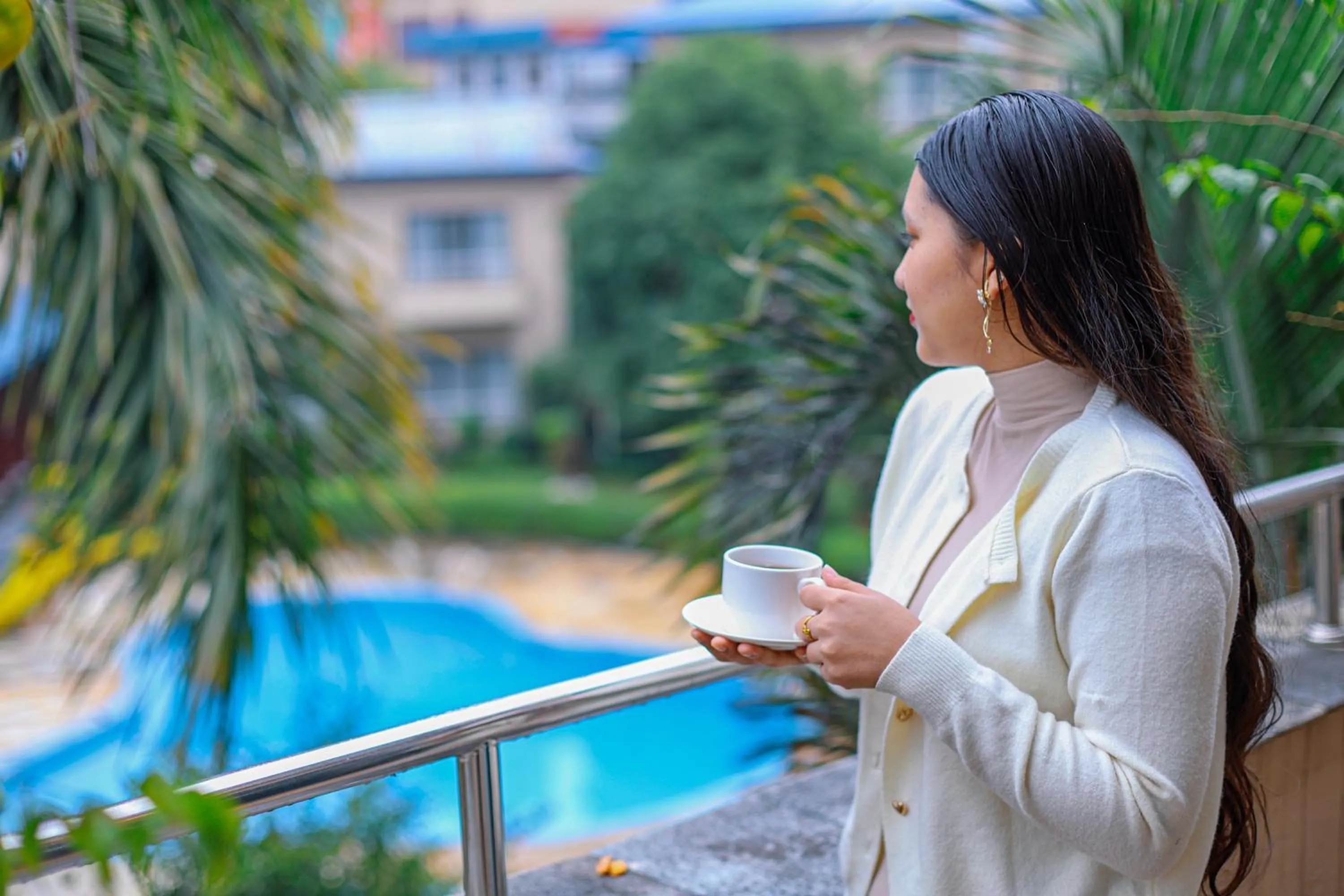 Bharatpur Garden Resort