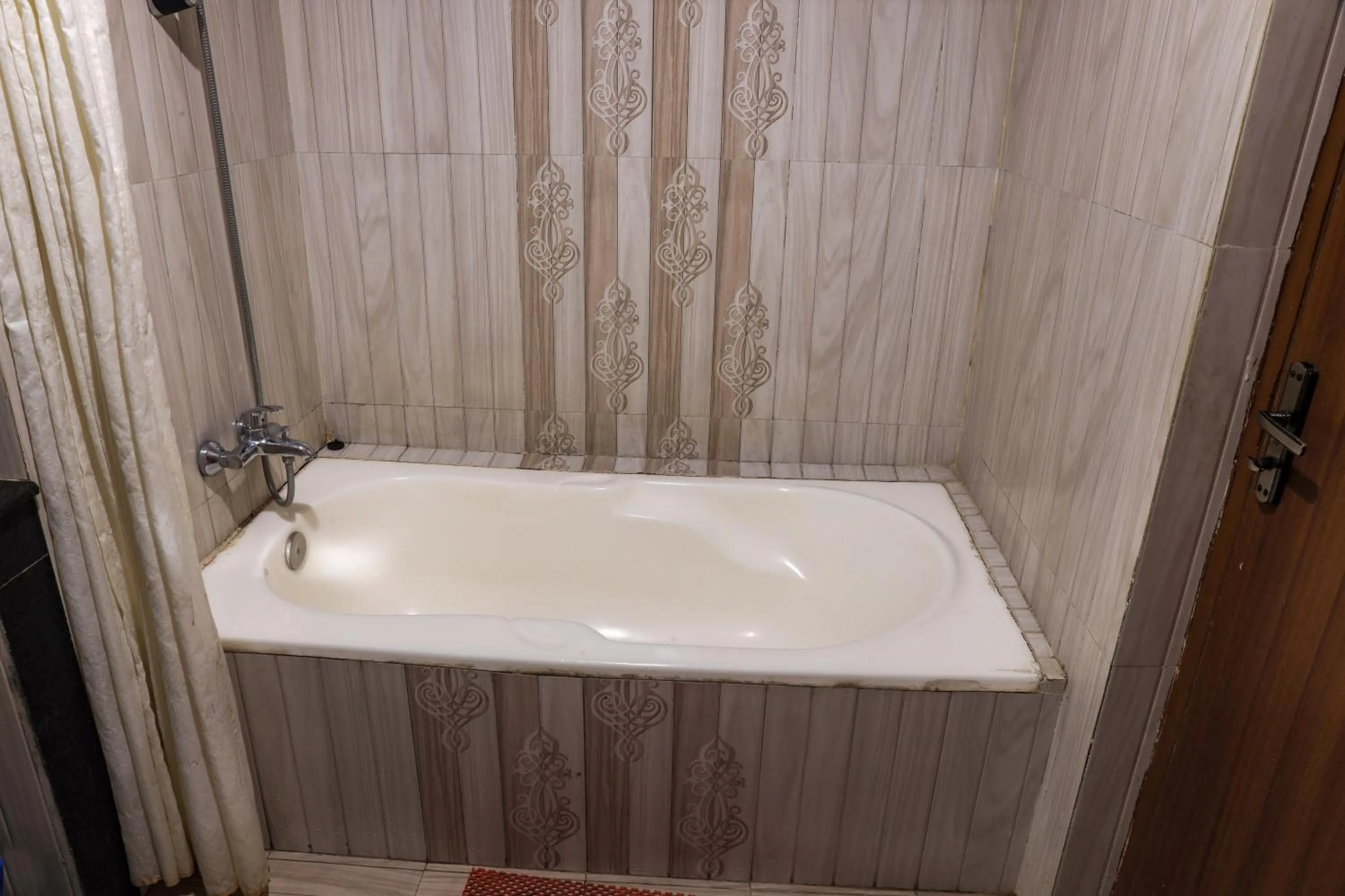 Bharatpur Garden Resort