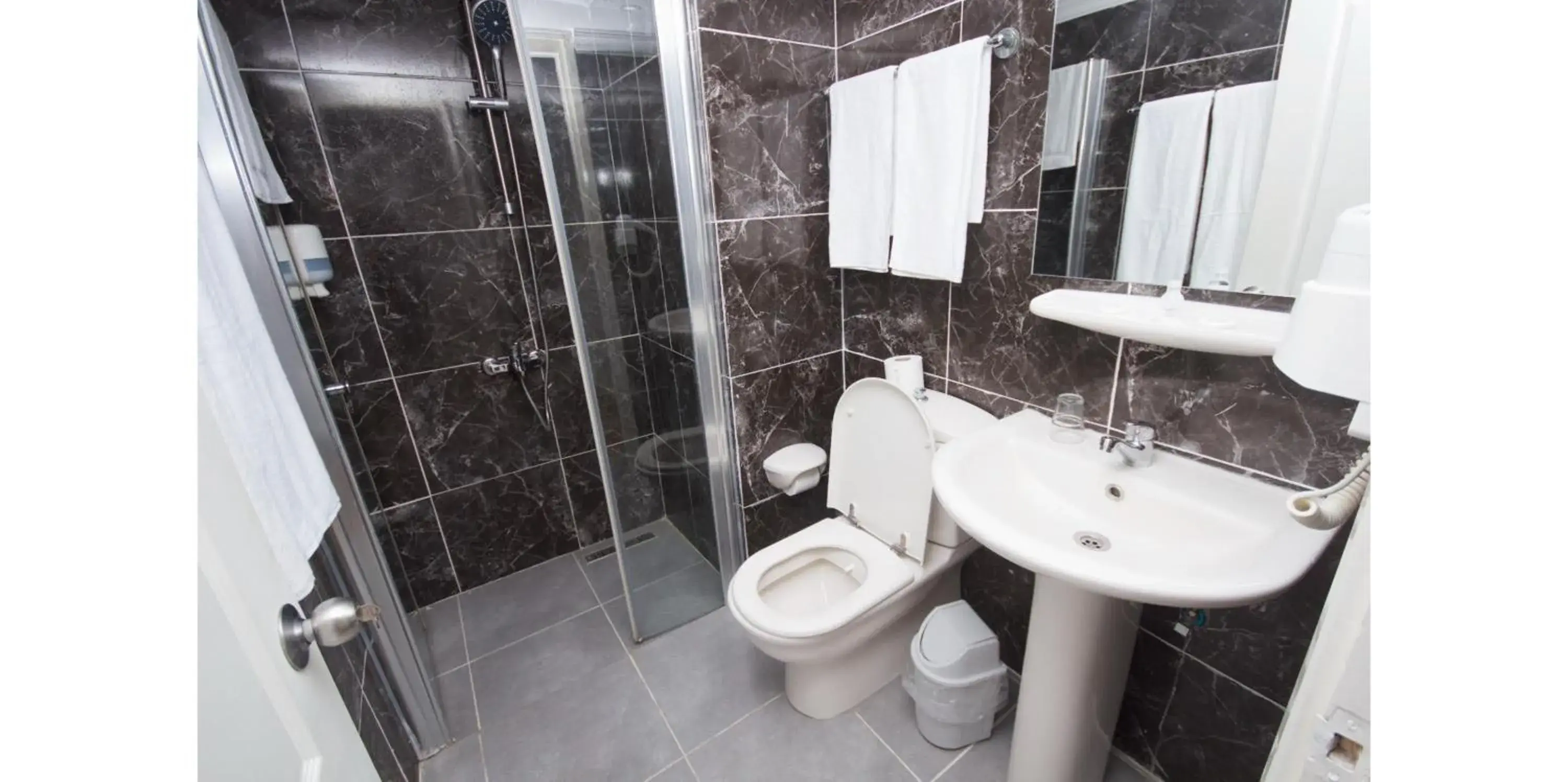 Mountain View Hotel Mountain View Hotel