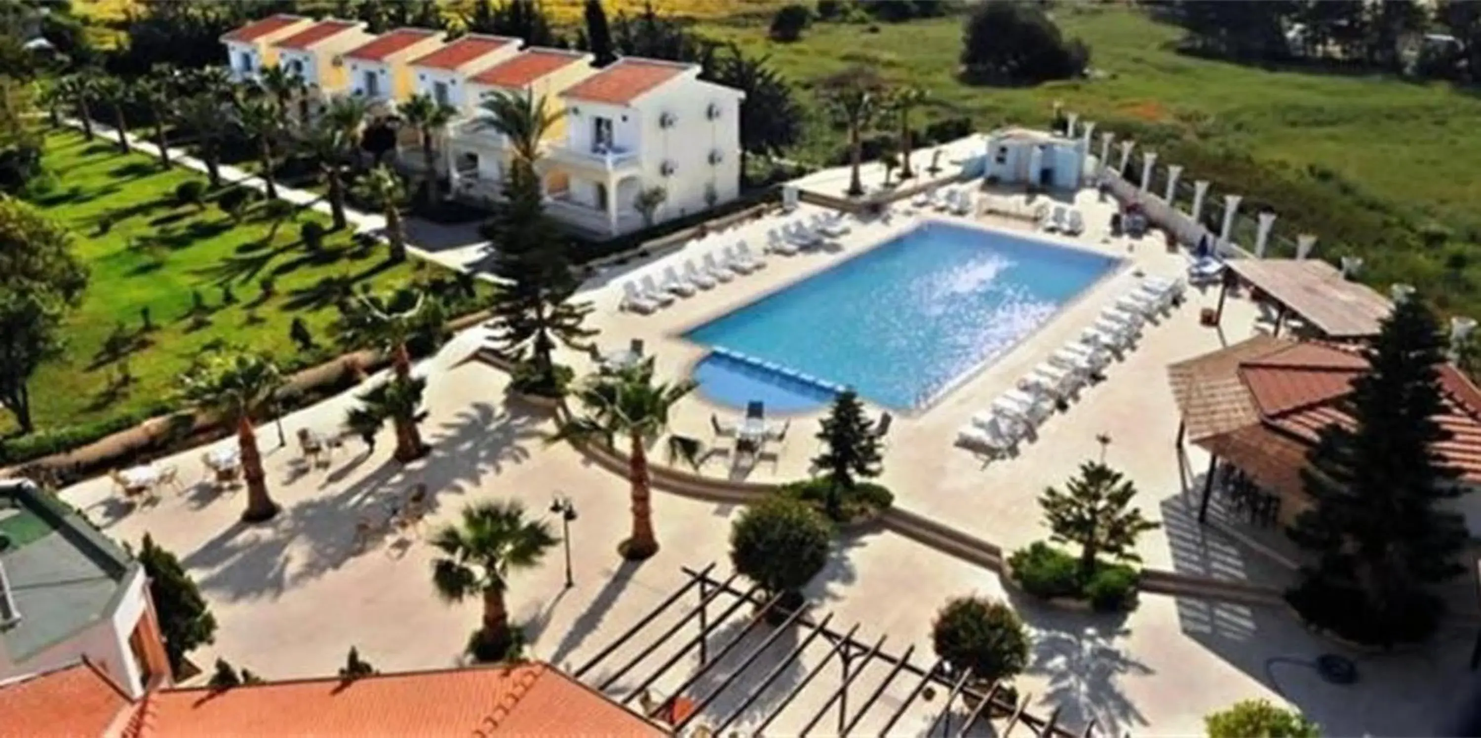 Mountain View Hotel Mountain View Hotel